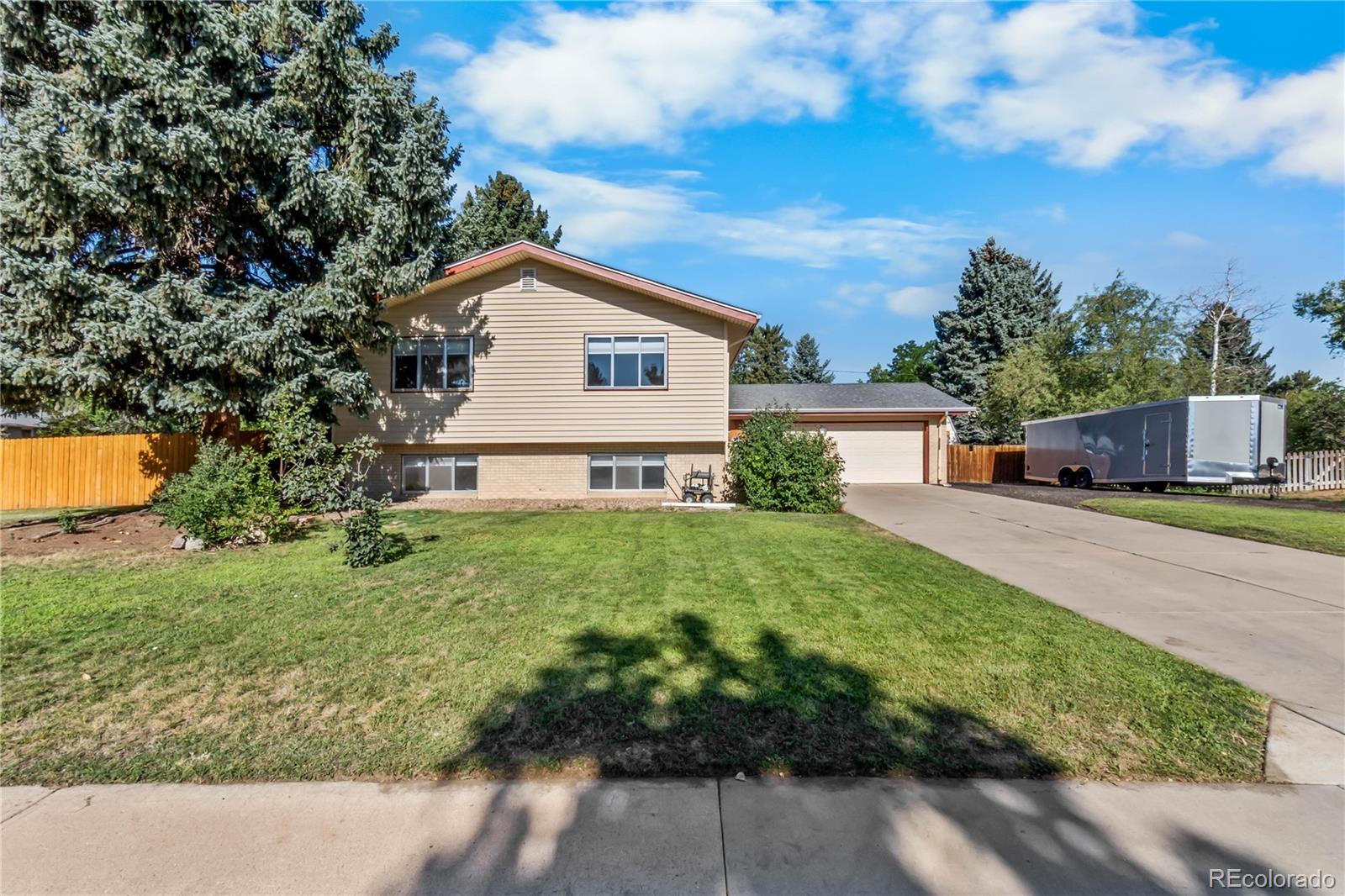6295 S Humboldt Place, Centennial, CO 80121