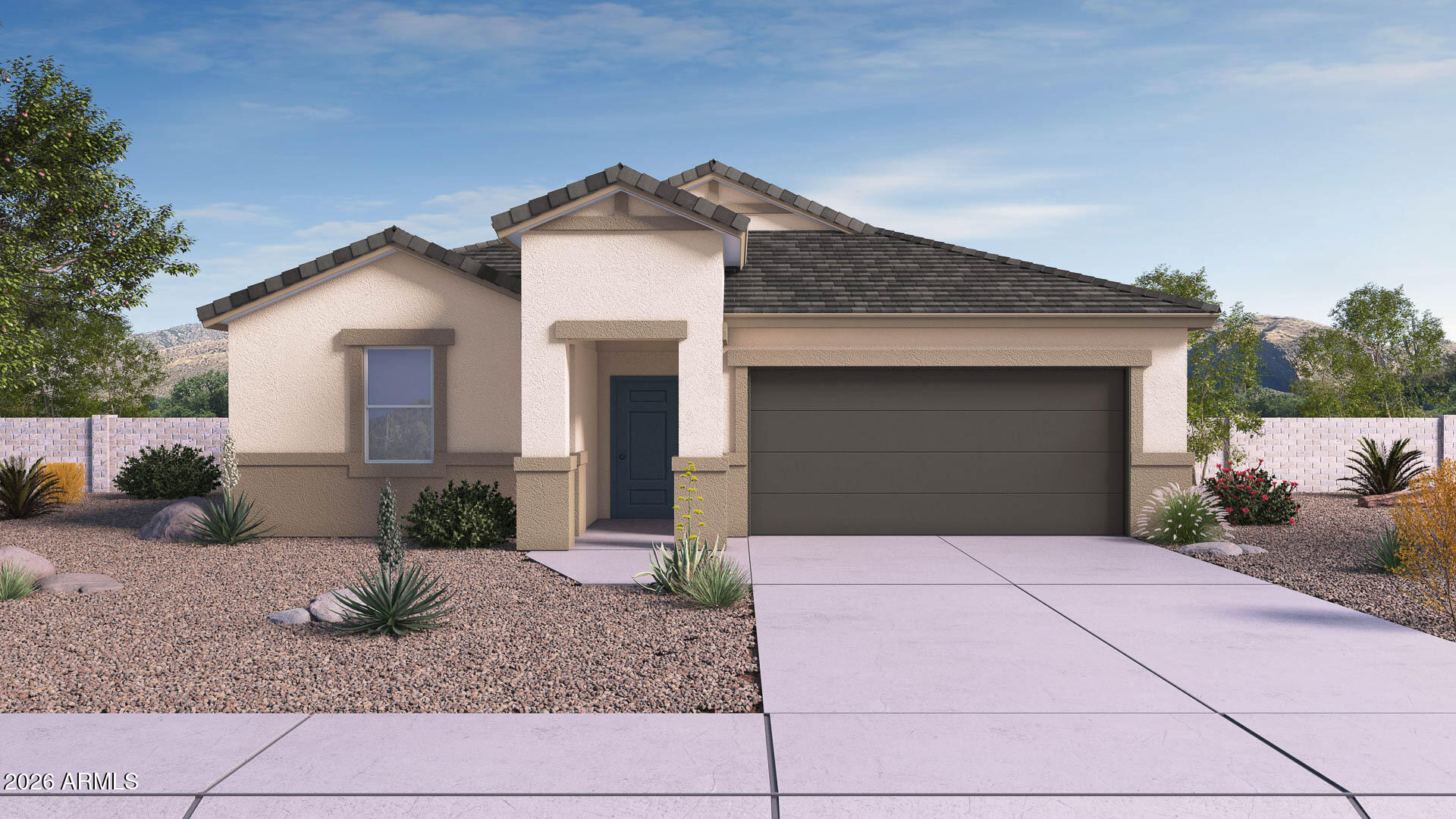 17489 W VISTA NORTE Street, Goodyear, AZ 85338