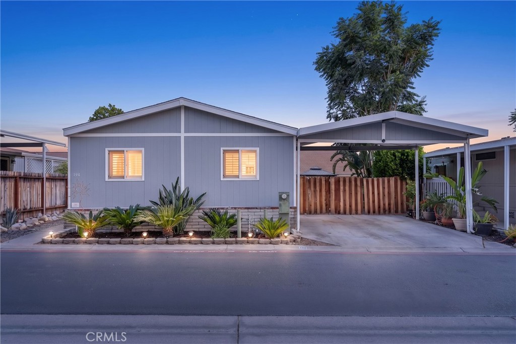 7717 Church SPC 194