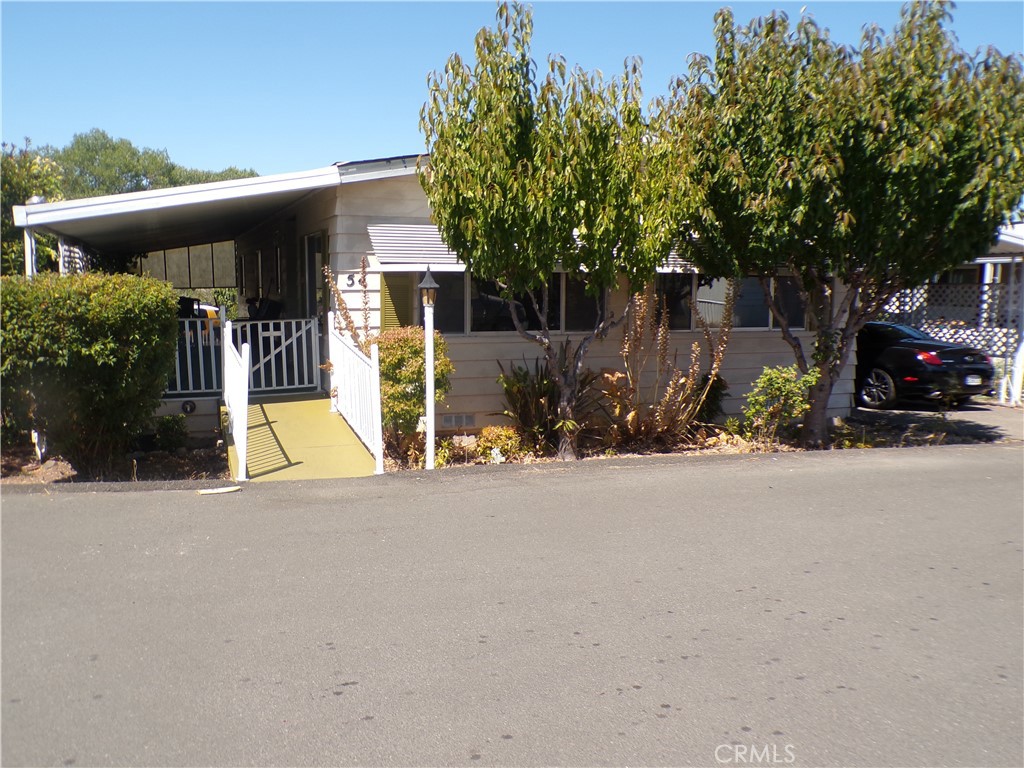 5701 Live Oak Drive 54