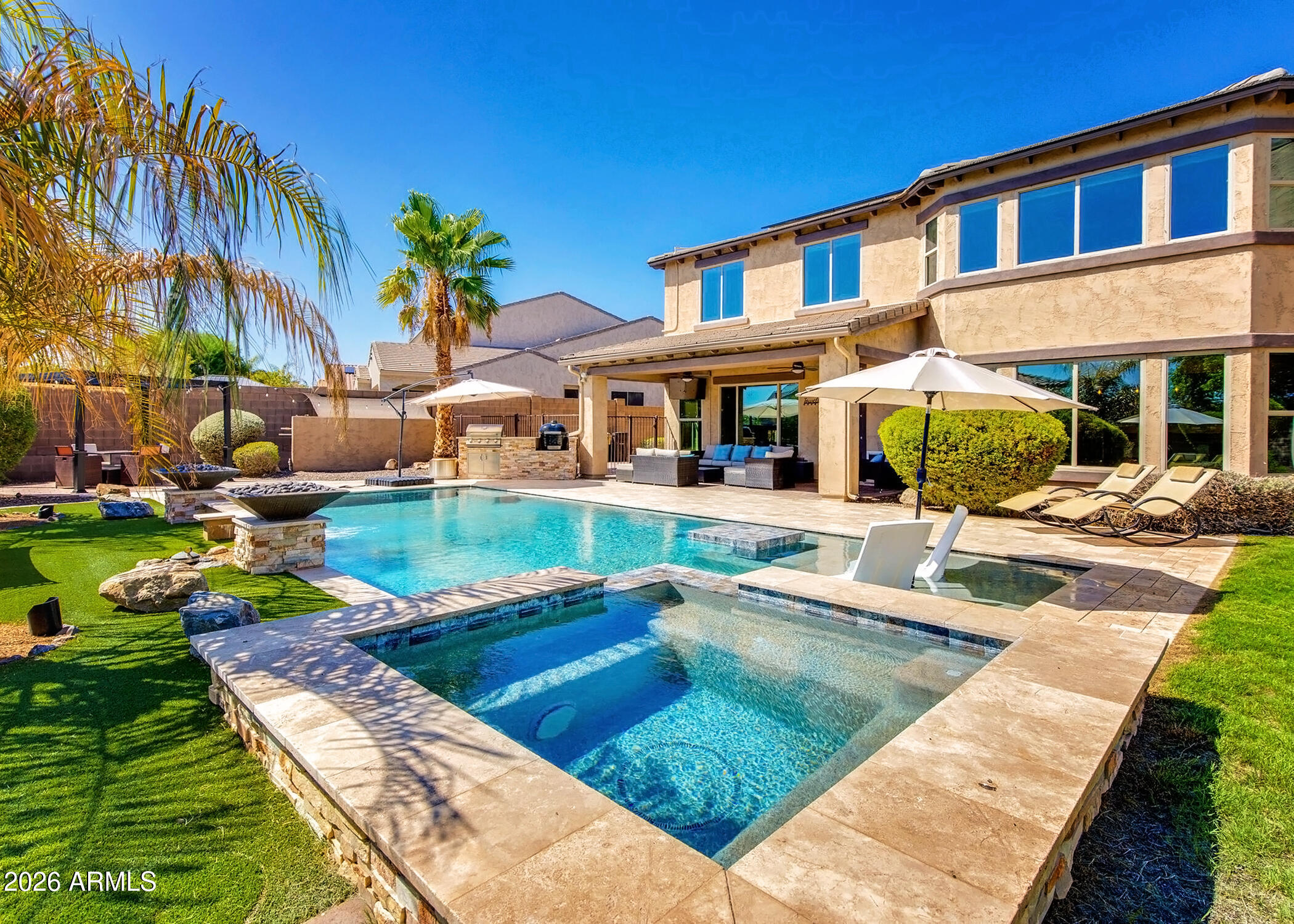 13323 W JESSE RED Drive, Peoria, AZ 85383