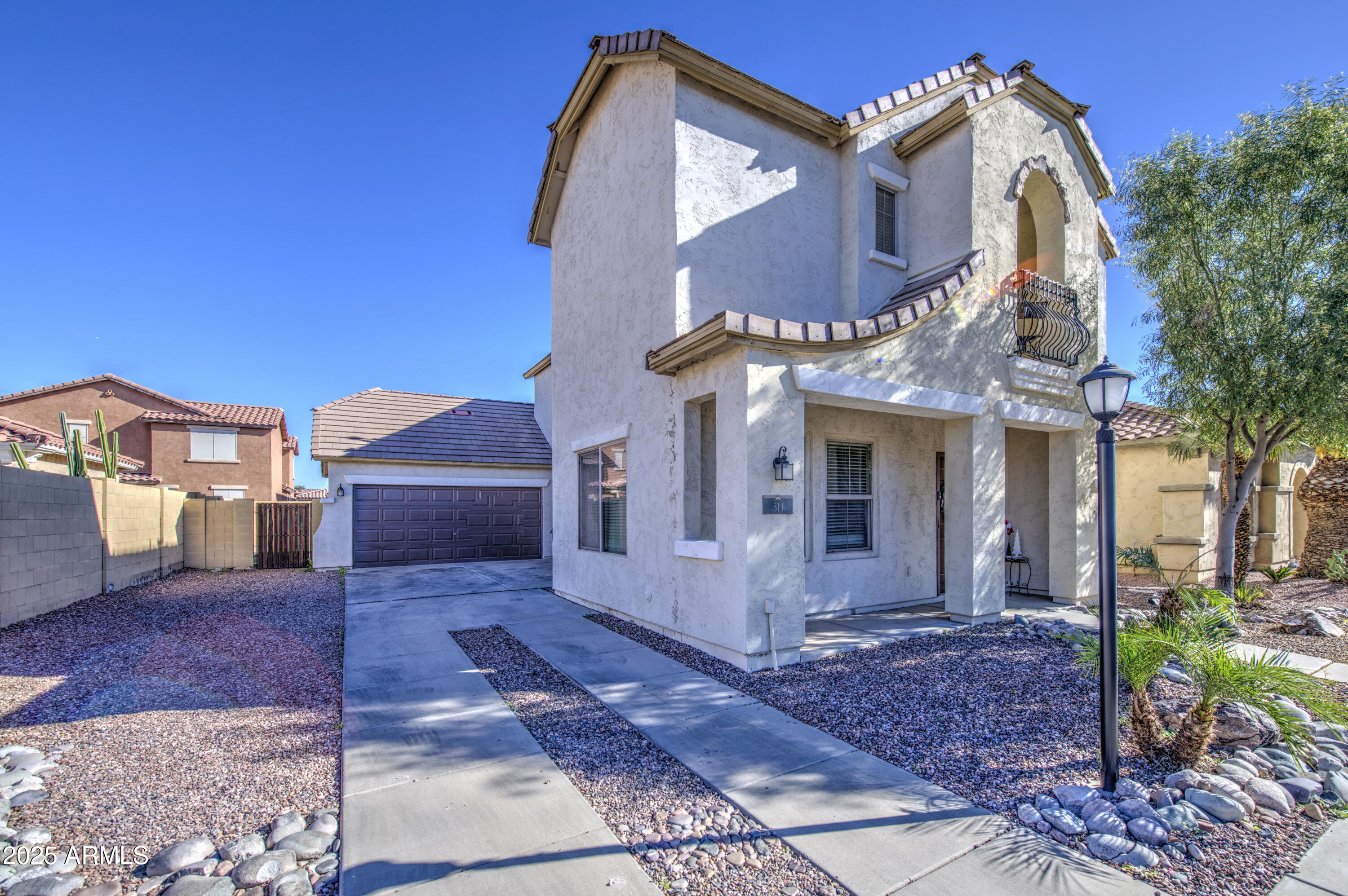 311 N Greenwood 1, Mesa, AZ 85207