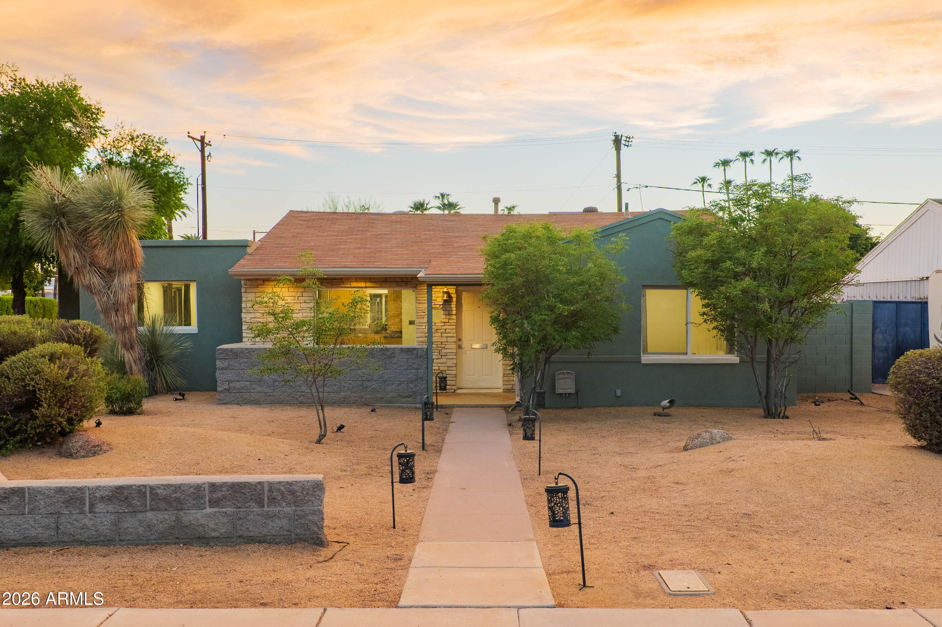 3402 N 26TH Place, Phoenix, AZ 85016