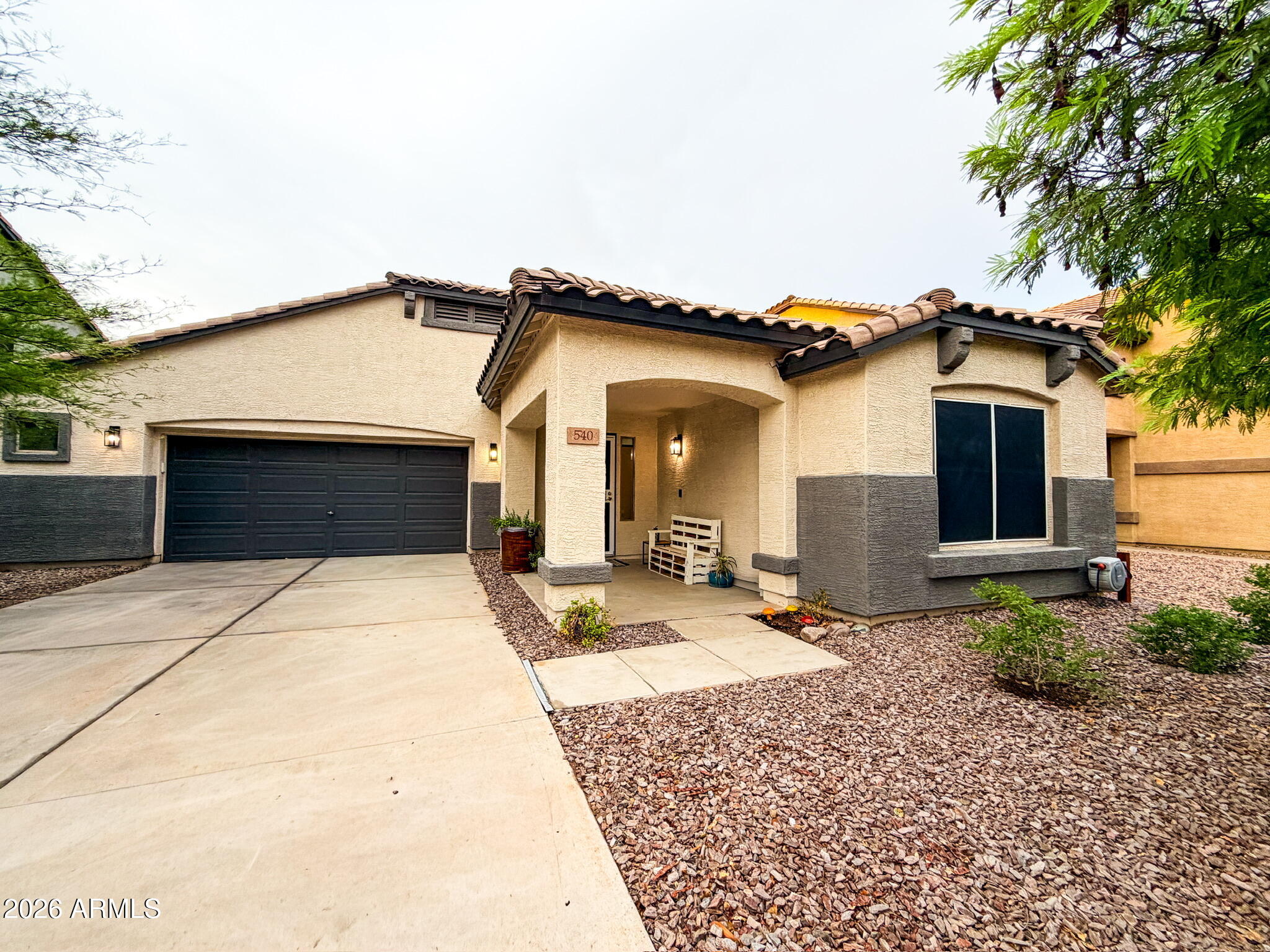 540 E PRESS Road, San Tan Valley, AZ 85140