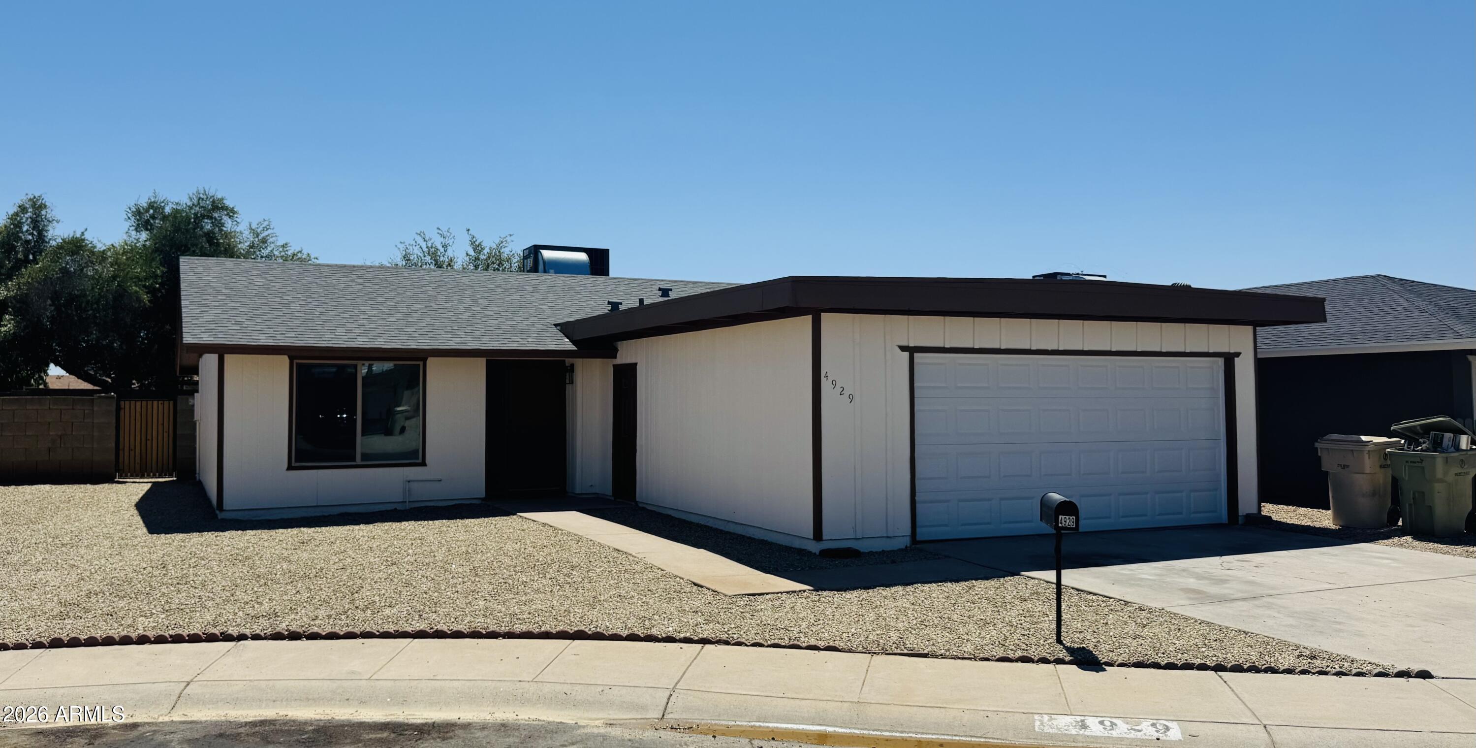 4929 W TOWNLEY Avenue, Glendale, AZ 85302