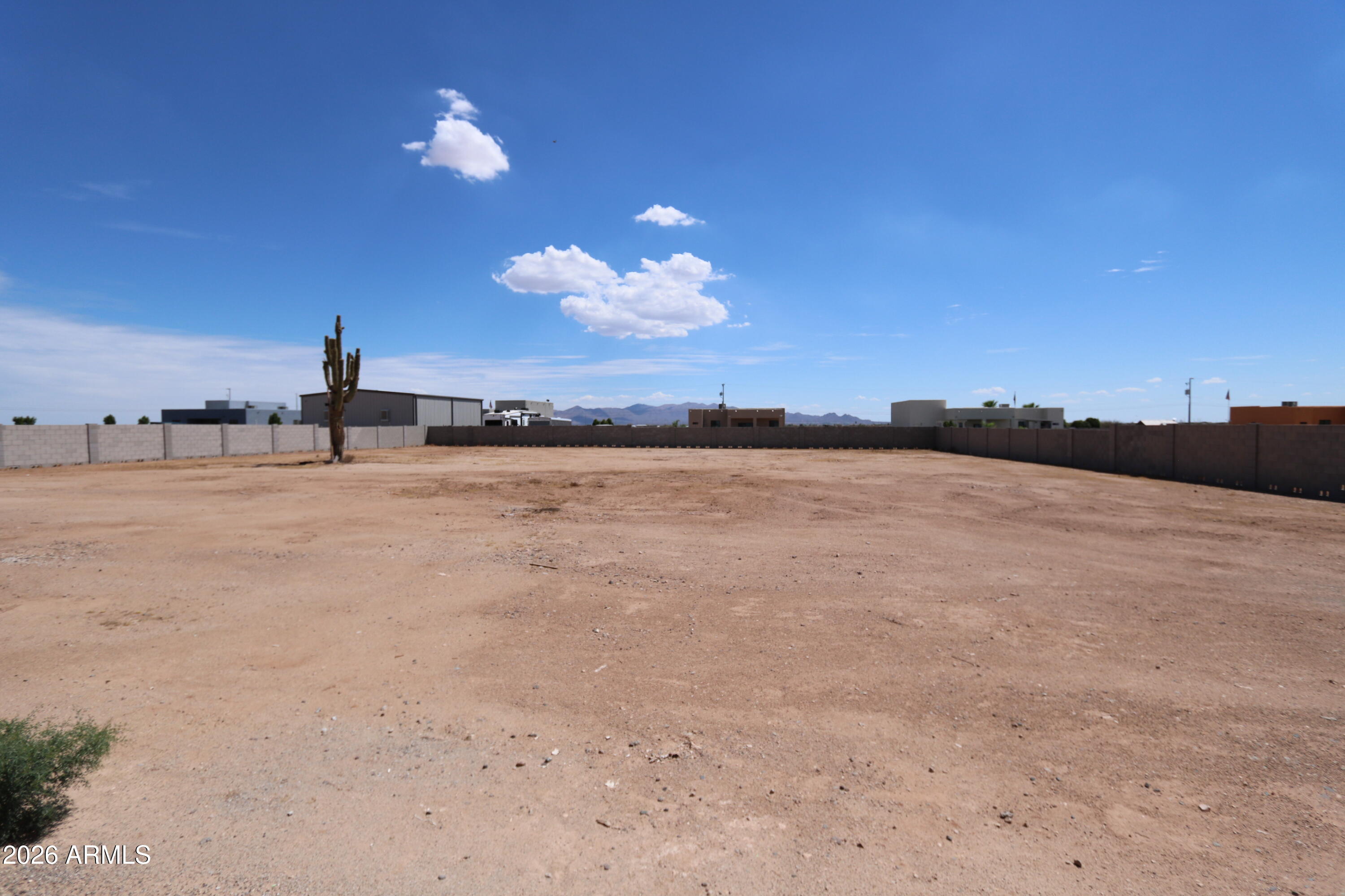 25135 W Lowden Road 371, Wittmann, AZ 85361
