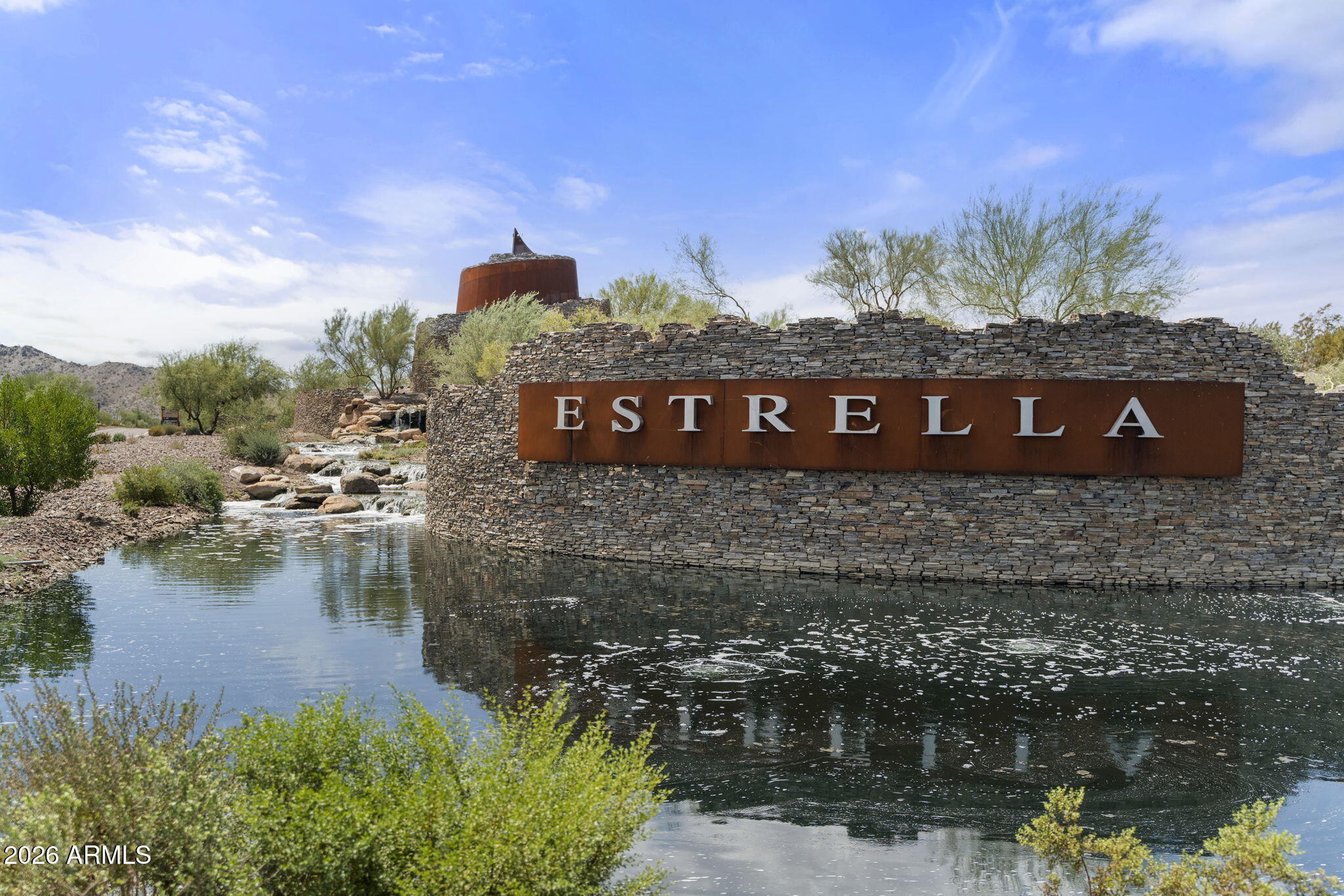 10723 S SUNSET Drive 37, Goodyear, AZ 85338