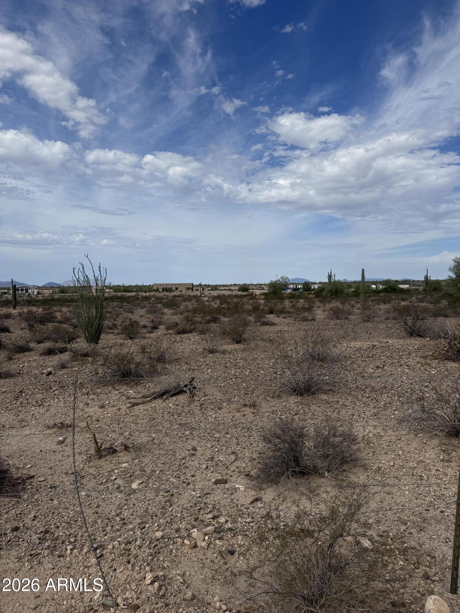 4446 N 335TH Avenue N 21-11, Tonopah, AZ 85354