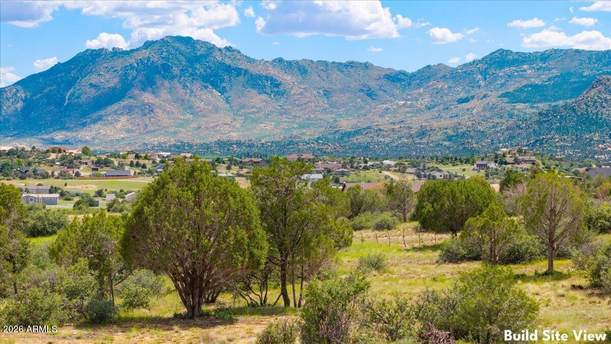 4620 W CIELO POCO Lane 5, Prescott, AZ 86305