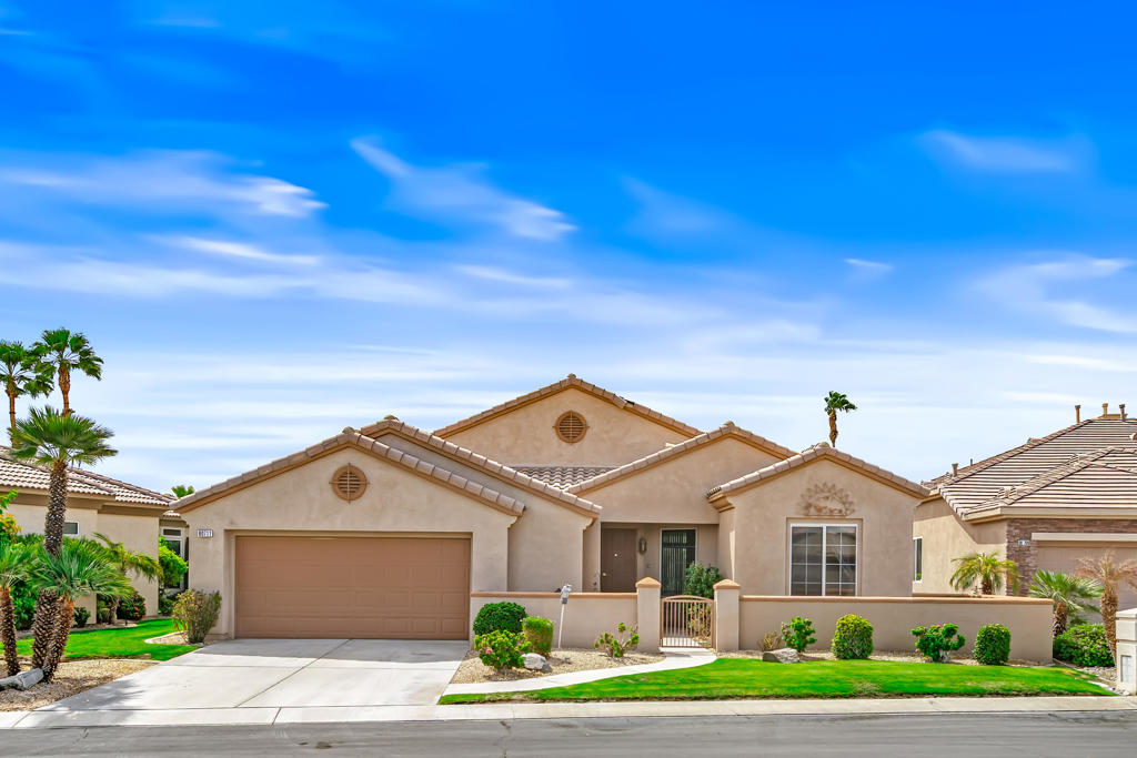 80711 Turnberry Court