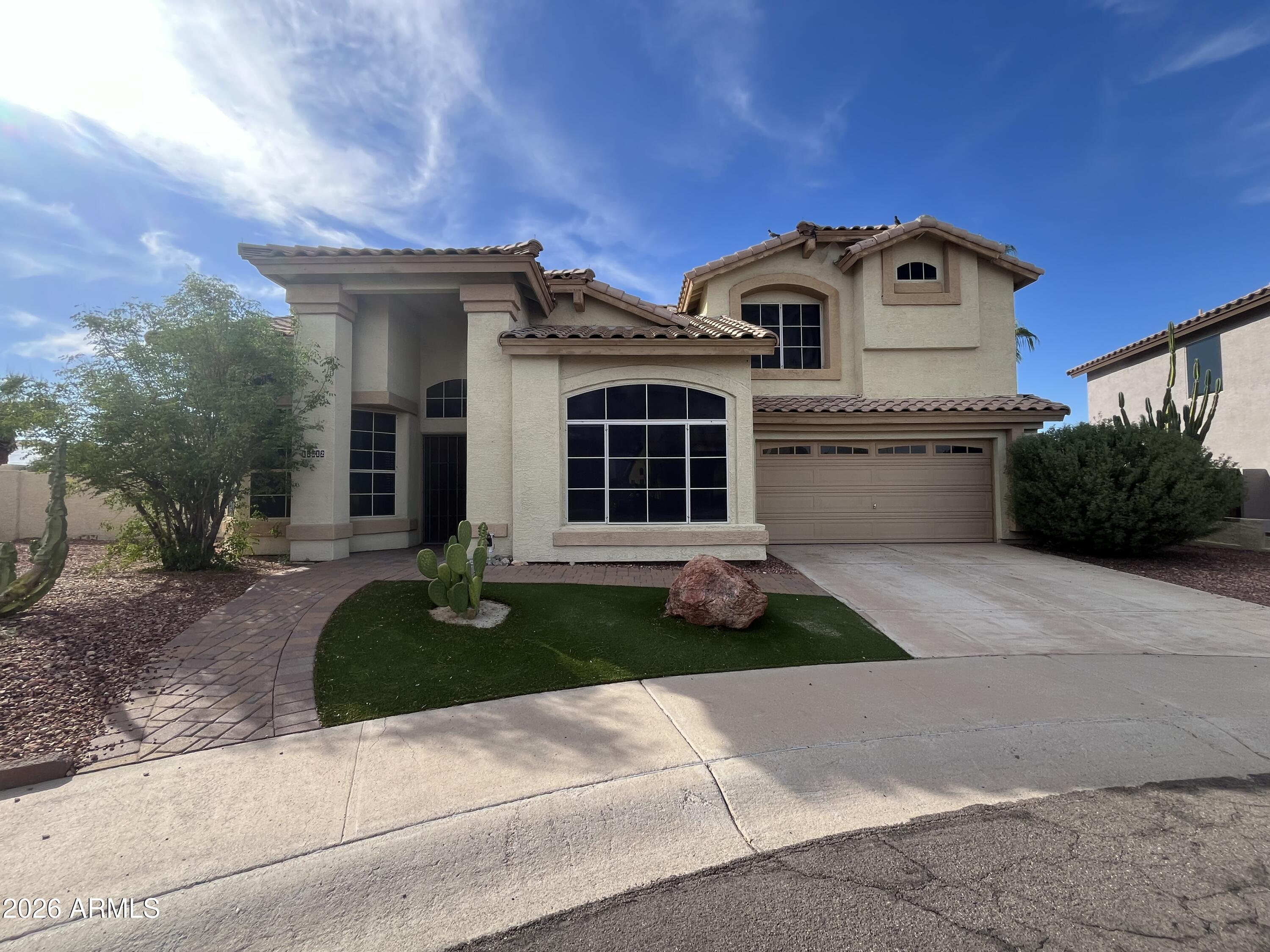 11012 S PALOMINO Lane, Goodyear, AZ 85338