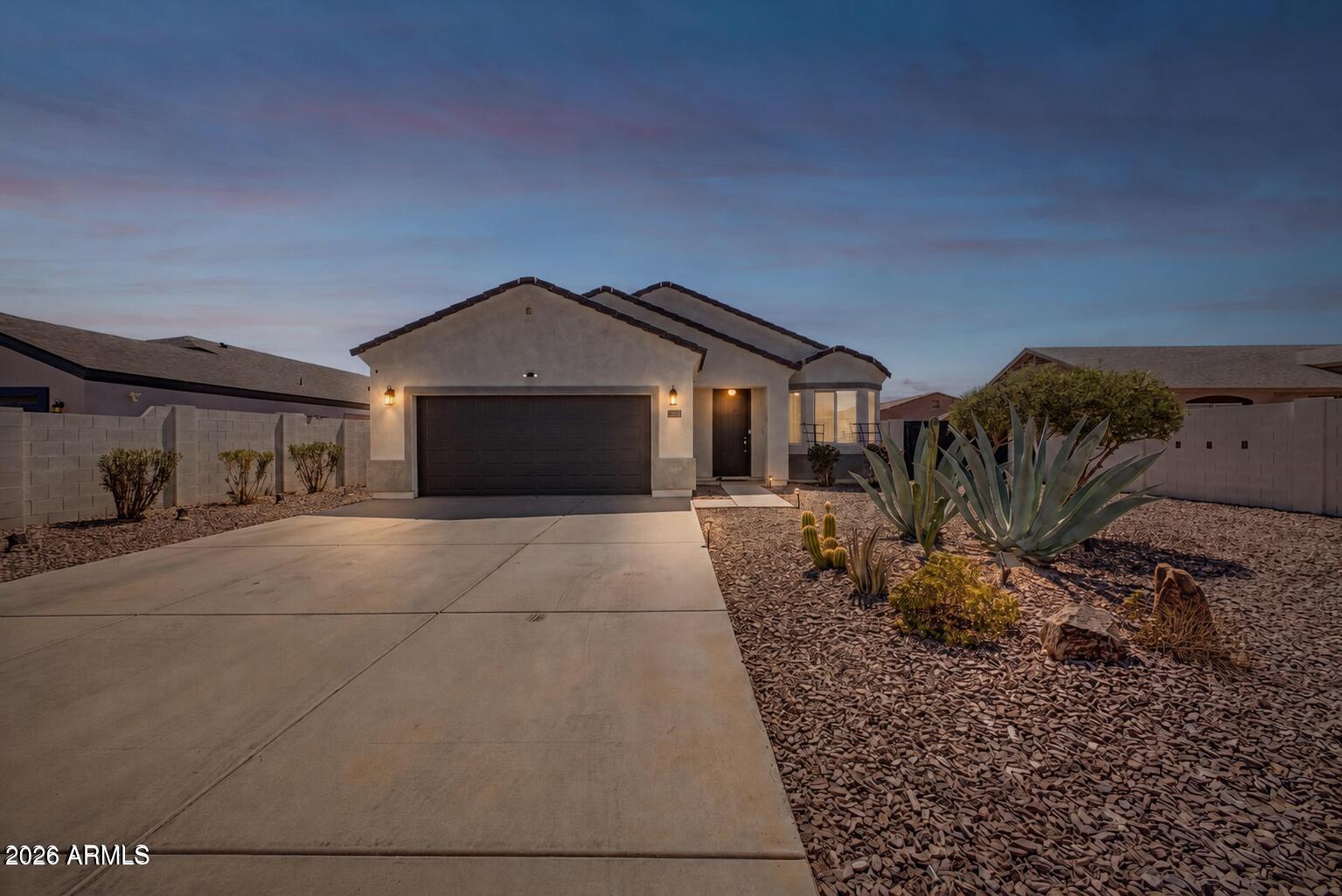 14875 S AMADO Boulevard, Arizona City, AZ 85123