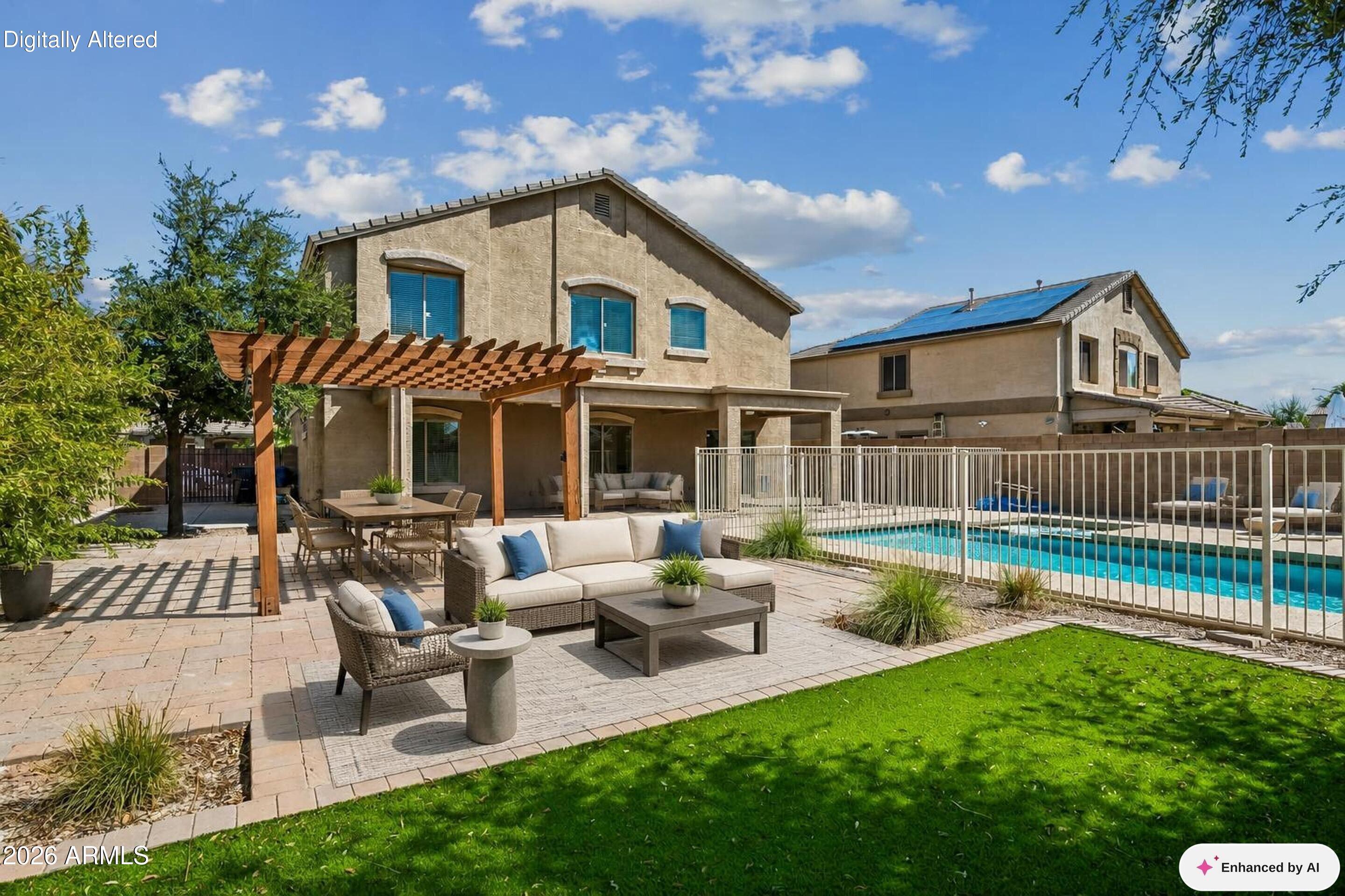 4133 E WESTCHESTER Drive, Chandler, AZ 85249