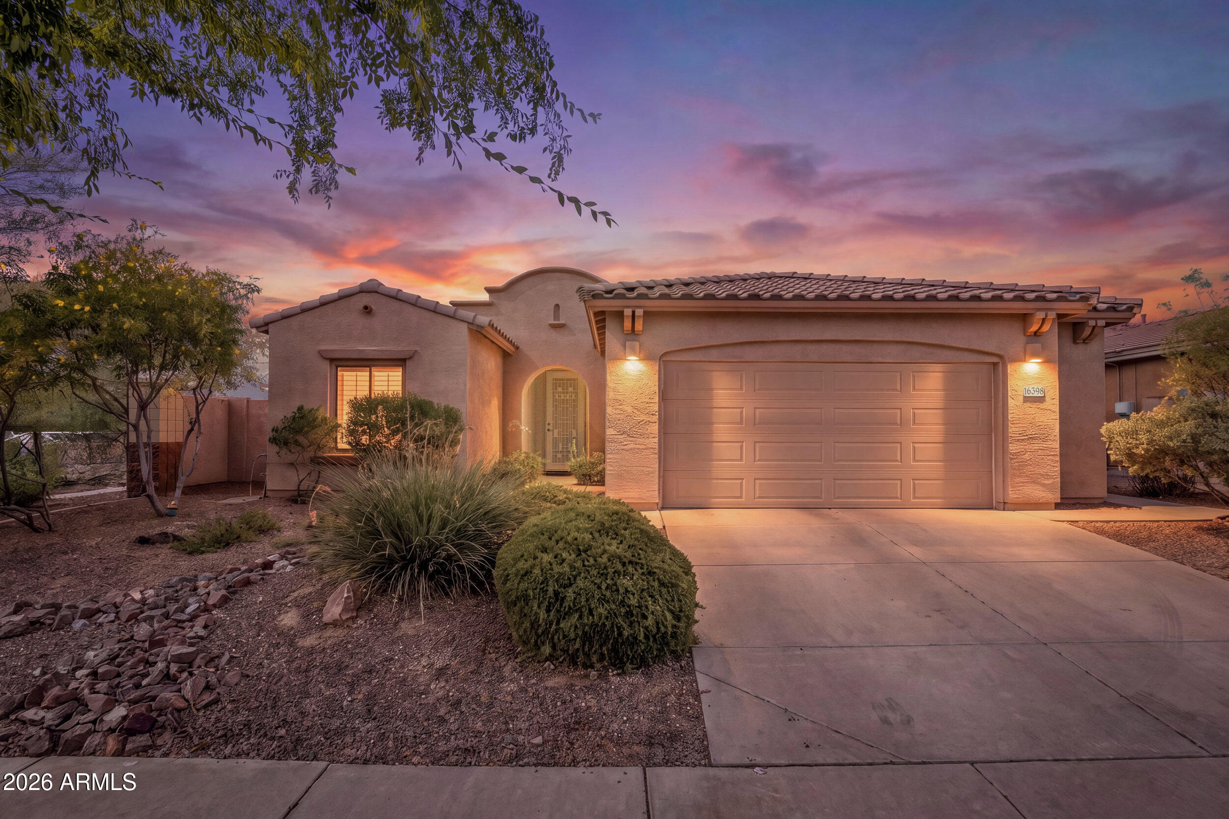 16398 W SAND HILLS Road, Surprise, AZ 85387