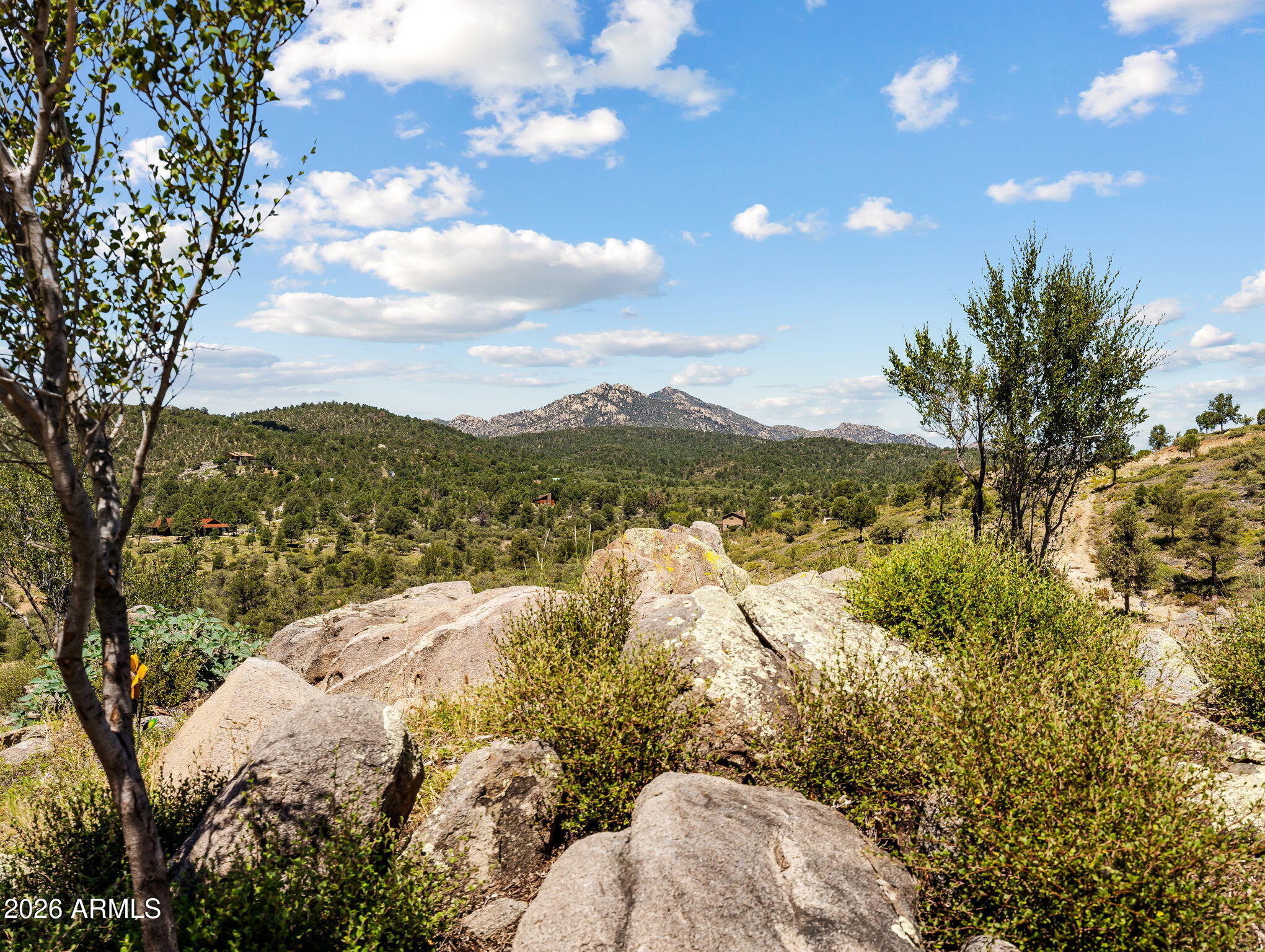 00000 W Buckhorn Drive C, Peeples Valley, AZ 86332