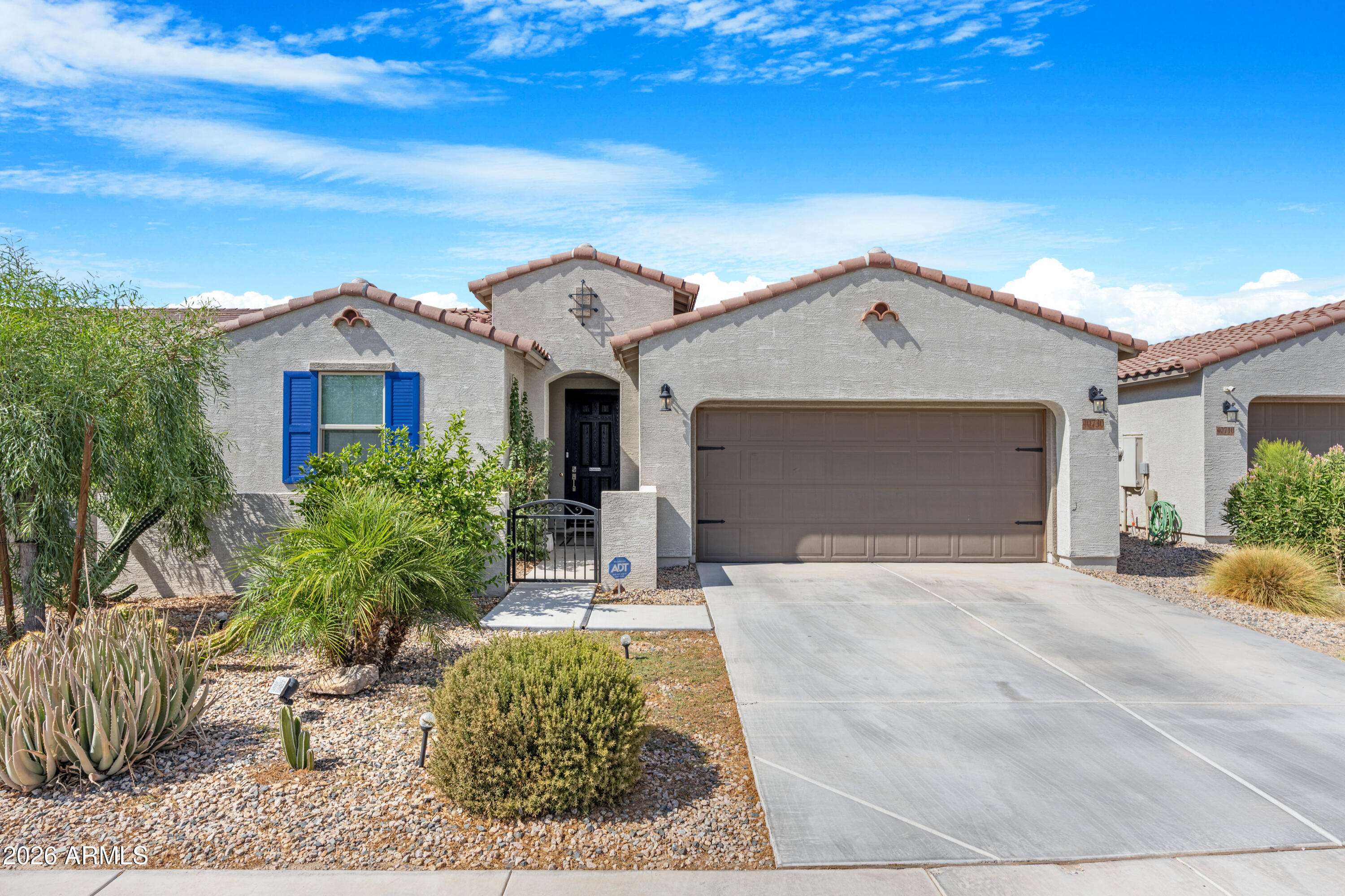 40730 W HALEY Drive, Maricopa, AZ 85138