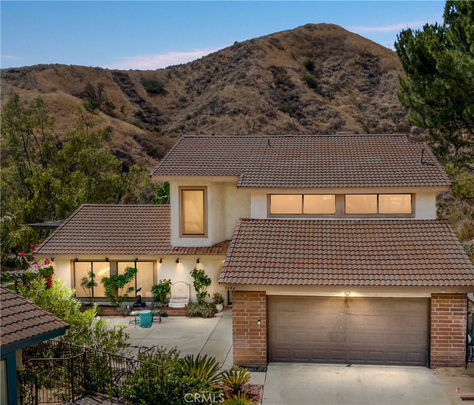 3094 Small Canyon