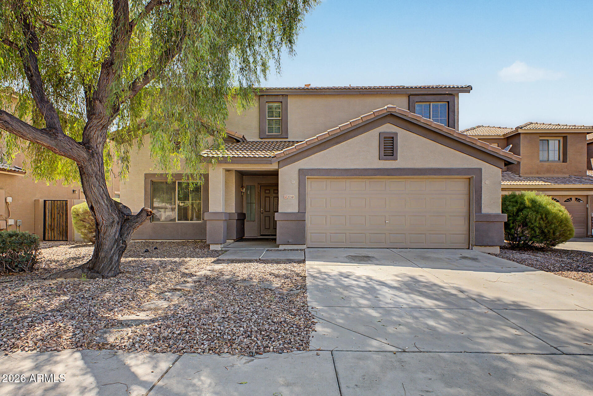 23210 S 216TH Street, Queen Creek, AZ 85142