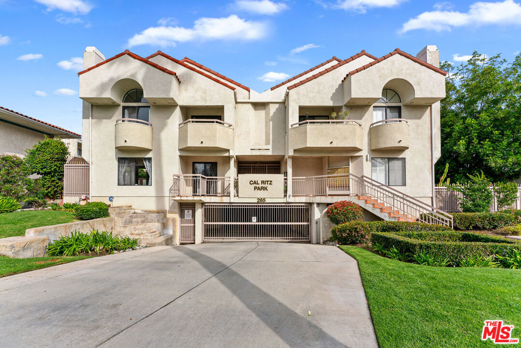 265 W California Boulevard 1