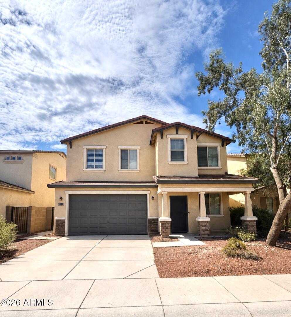 3583 E Longhorn Street, San Tan Valley, AZ 85140