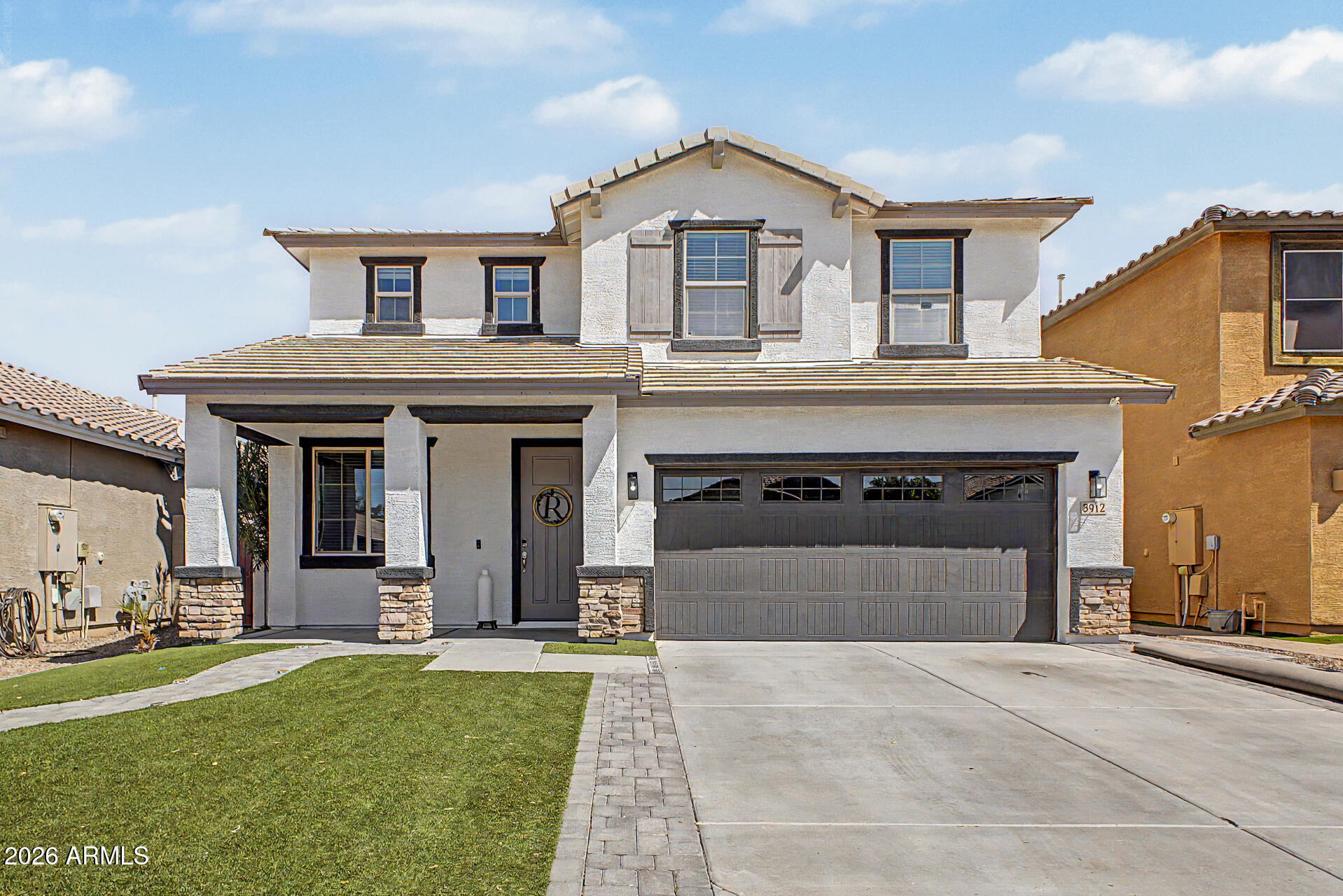 3912 E BLUE SPRUCE Lane, Gilbert, AZ 85298
