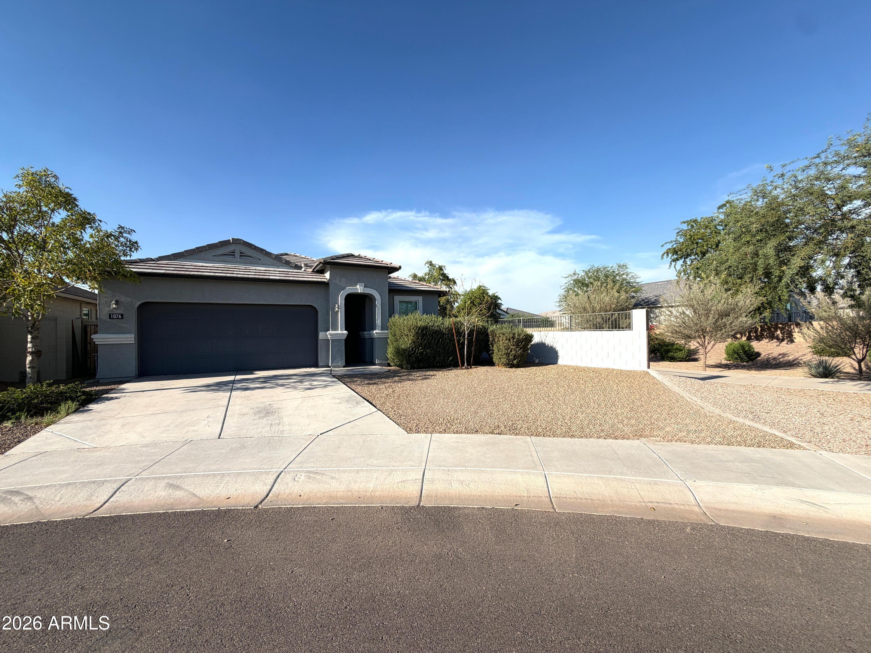 1076 W SAND CANYON Court, Casa Grande, AZ 85122