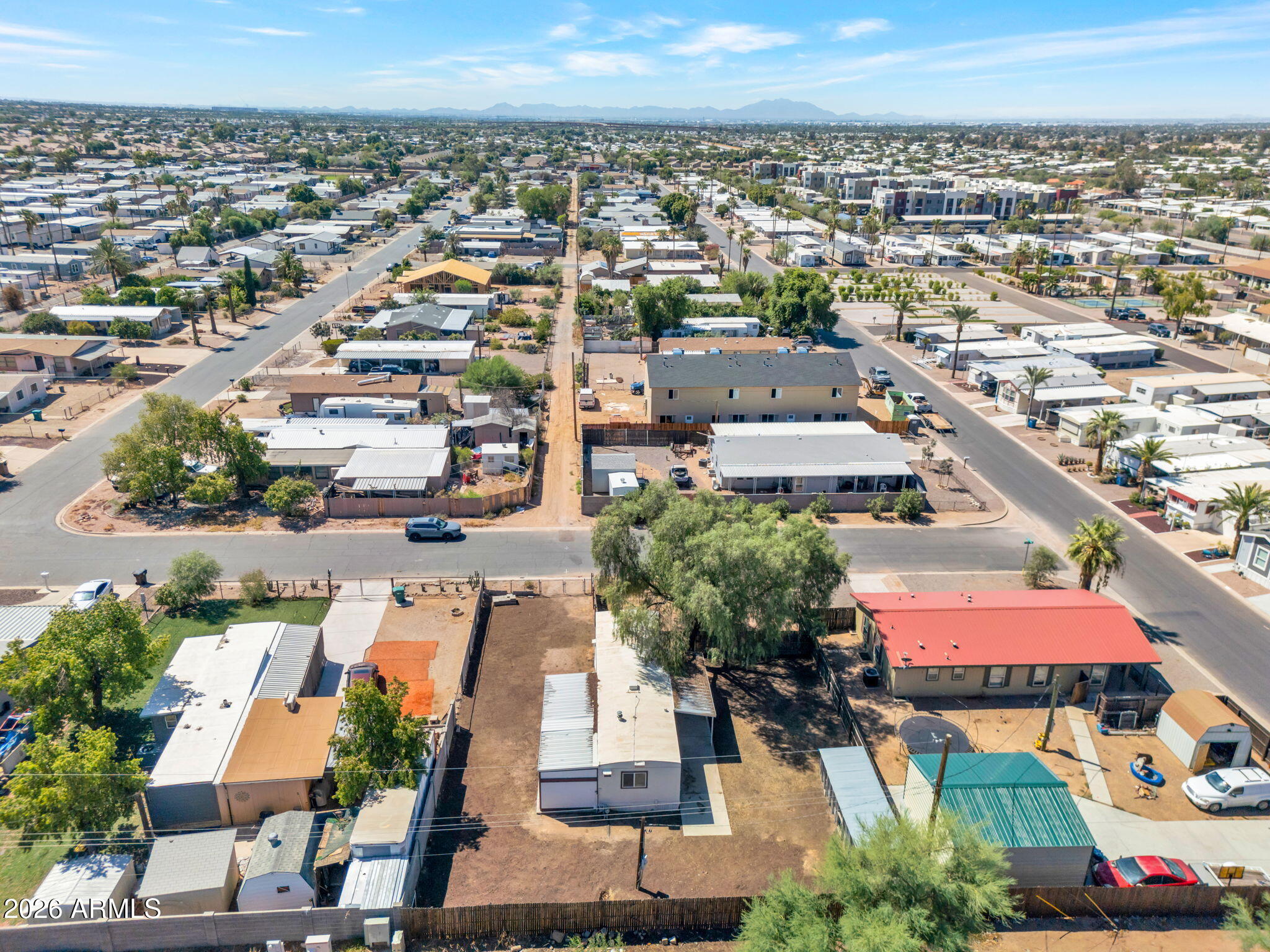 8502 E ALDER Avenue, Mesa, AZ 85208