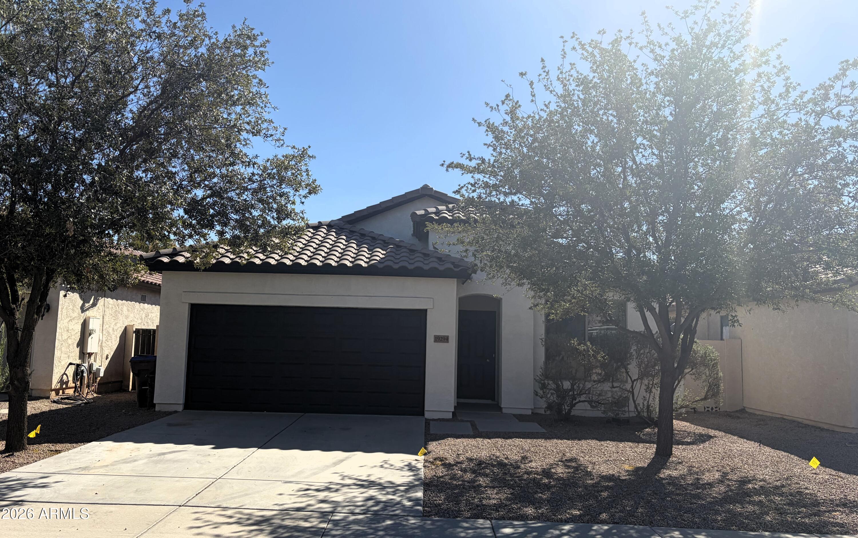 19294 N DEL MAR Avenue, Maricopa, AZ 85138