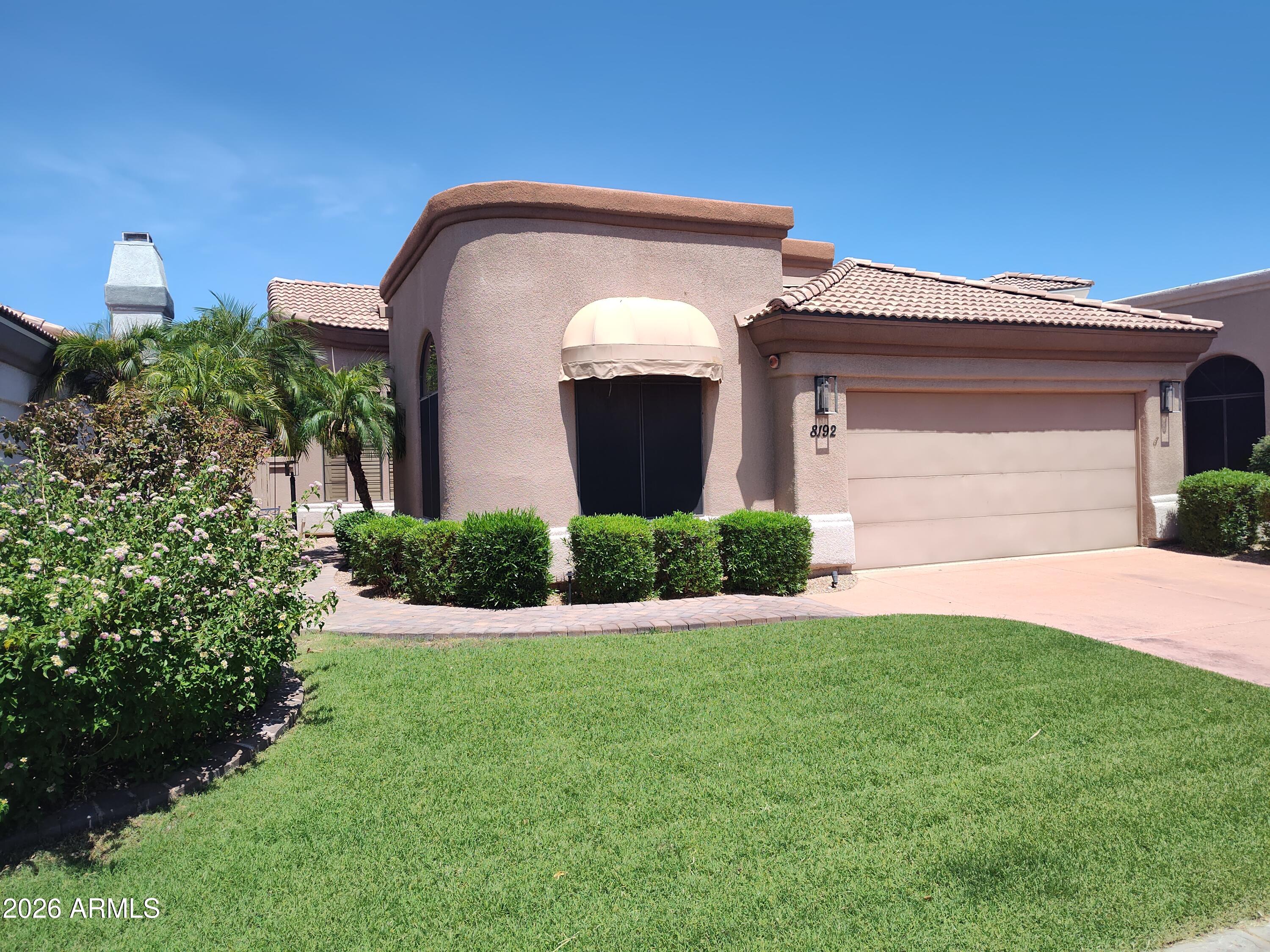 8192 E CORTEZ Drive, Scottsdale, AZ 85260