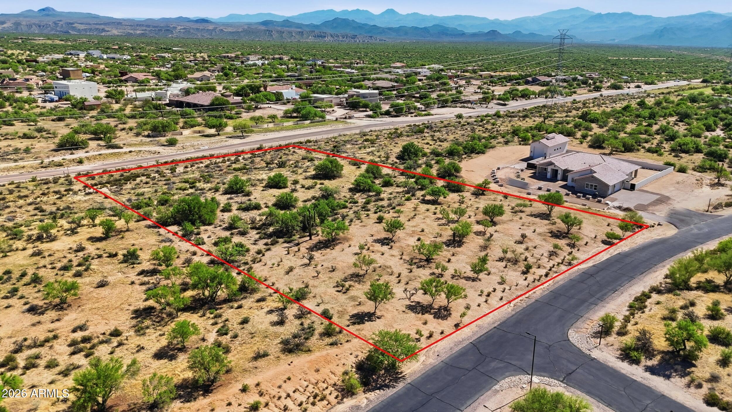 14106 E Rancho Del Oro Court 96, Scottsdale, AZ 85262