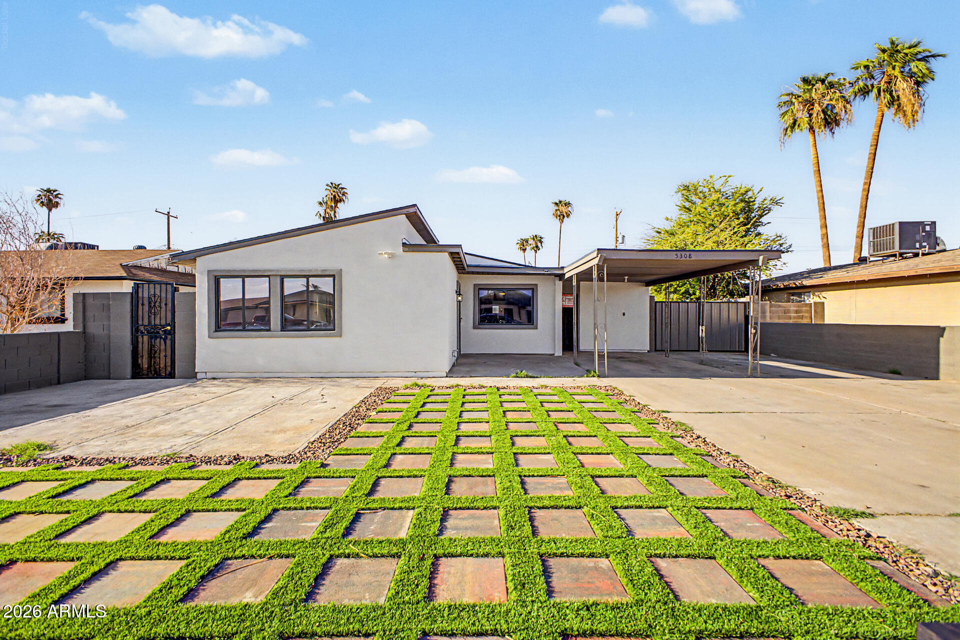 5308 W EDGEMONT Avenue, Phoenix, AZ 85035