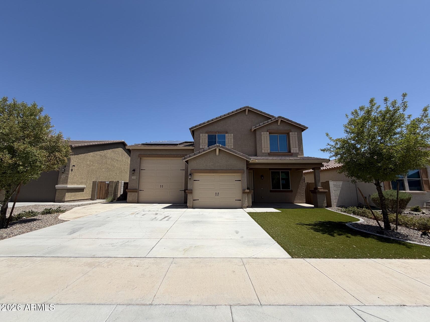 22479 N 185TH Avenue, Surprise, AZ 85387