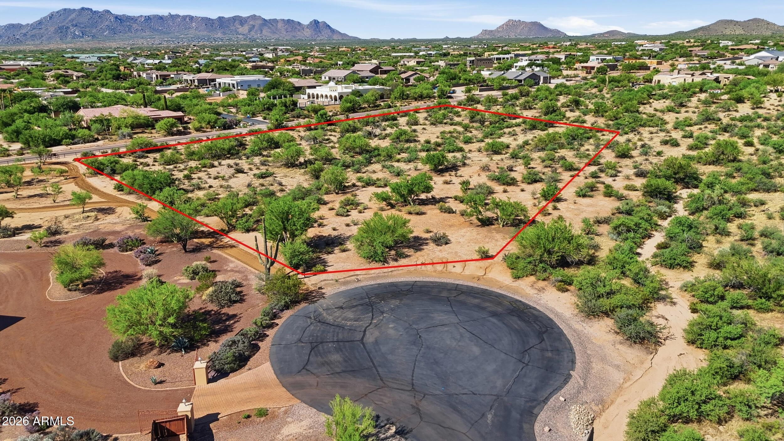 14206 E Barwick Court 12, Scottsdale, AZ 85262