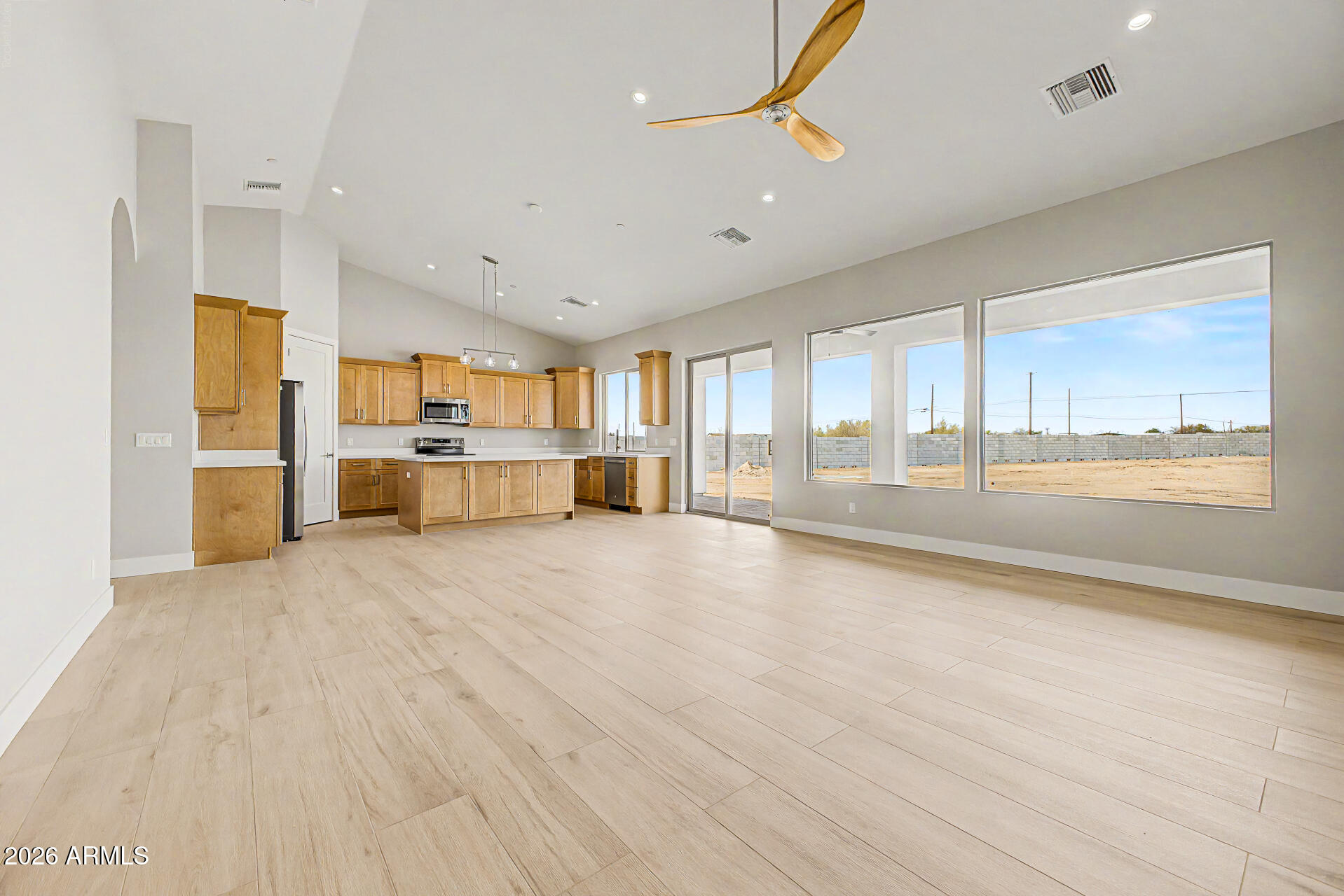 26515 N 241st Avenue, Wittmann, AZ 85361