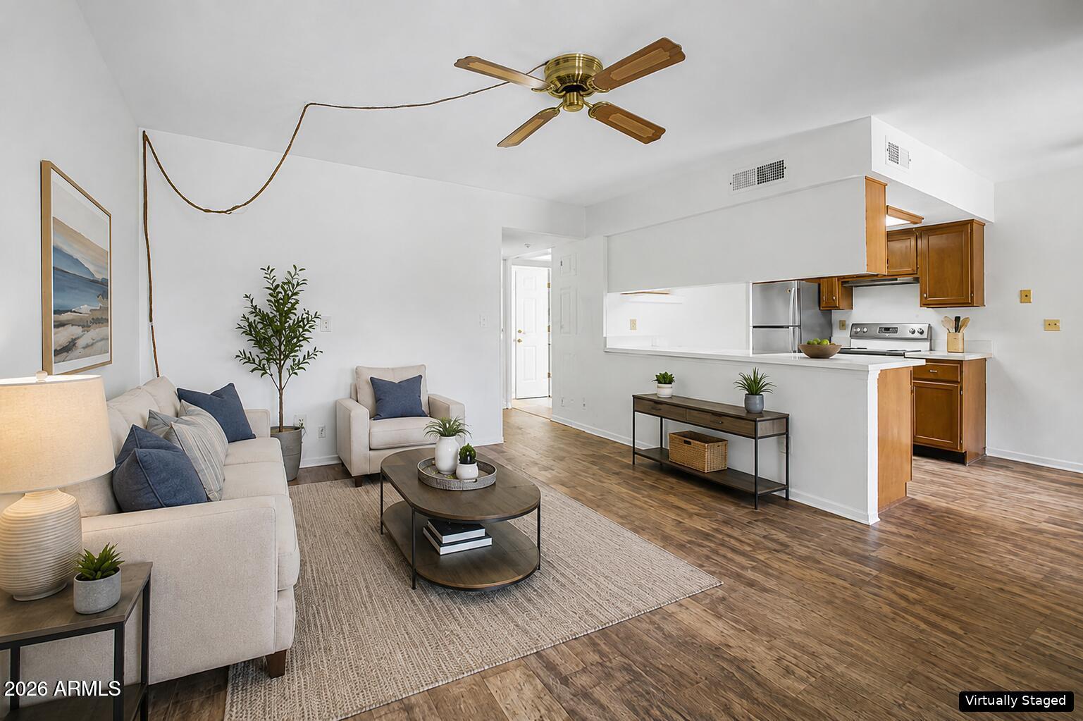 520 N STAPLEY Drive 248, Mesa, AZ 85203