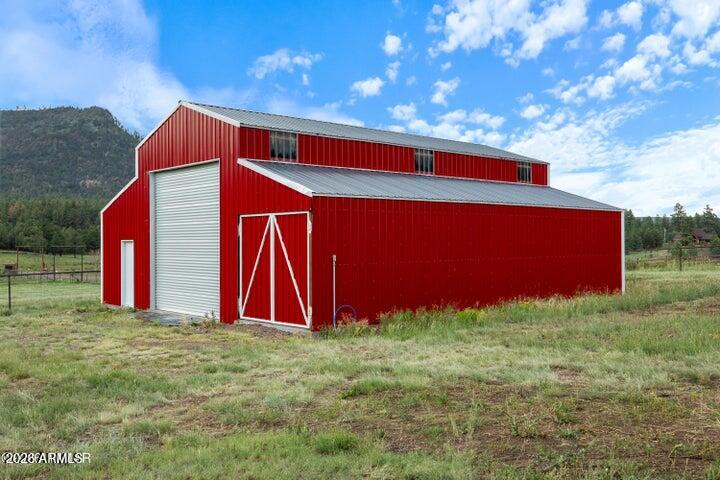 TBD CR 2276 20, Nutrioso, AZ 85932