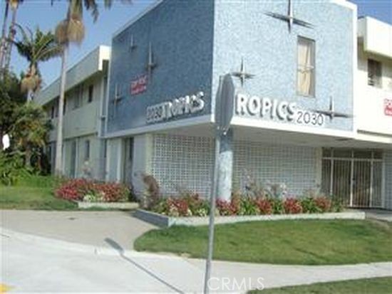 2030 W El Segundo Boulevard