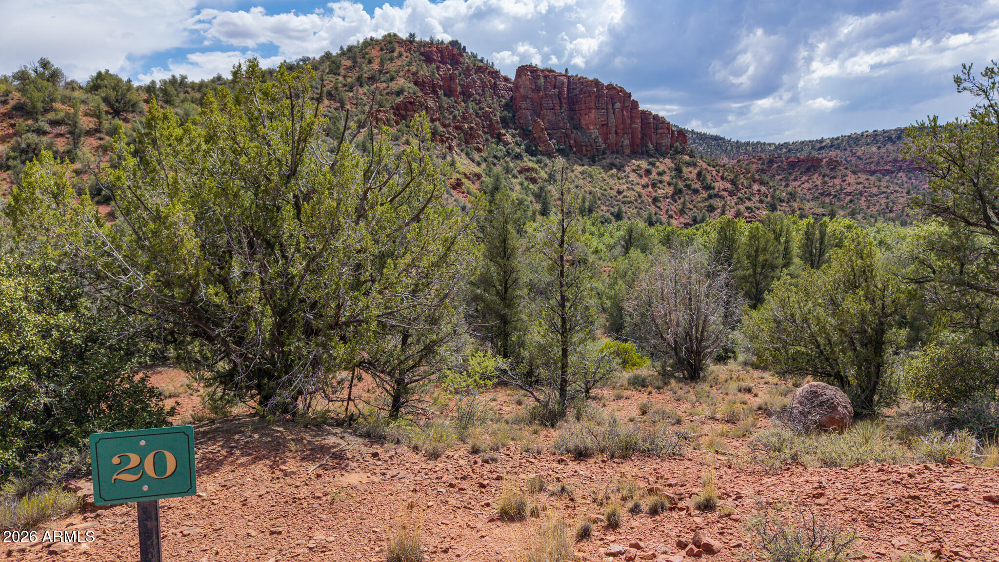 255 CROSS CREEK Circle 20, Sedona, AZ 86336