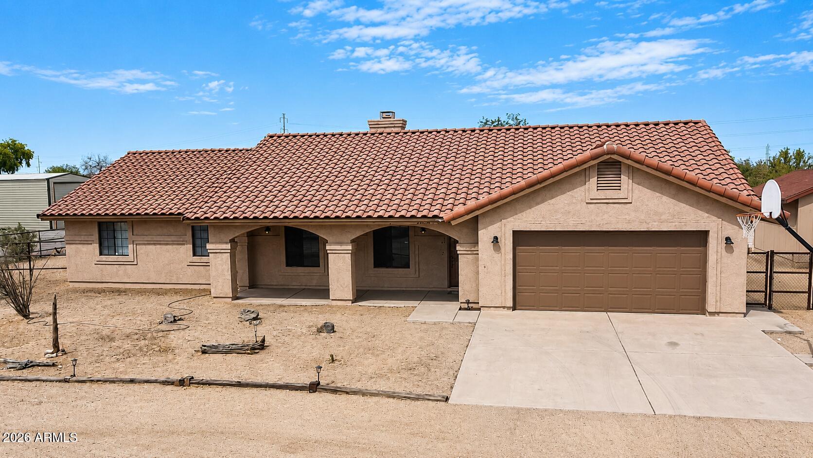 23329 W HILTON Avenue, Buckeye, AZ 85326