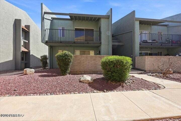 818 S LANGLEY Avenue 201, Tucson, AZ 85710