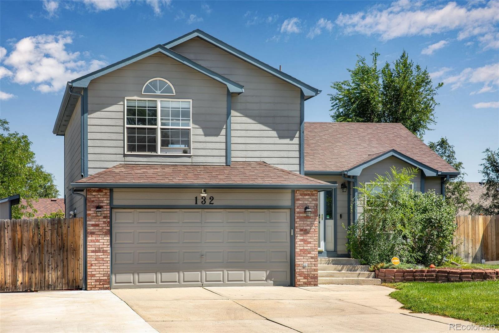 132 N 50th Avenue Place, Greeley, CO 80634