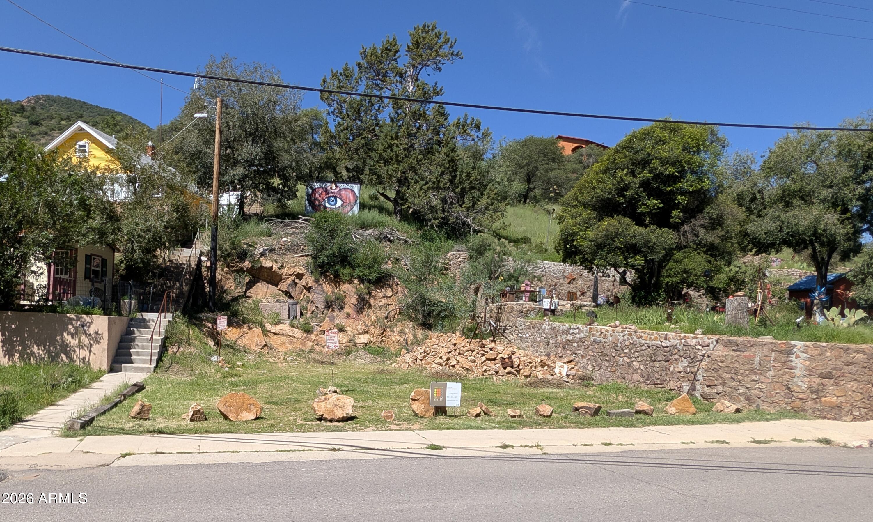 702B TOMBSTONE Canyon -, Bisbee, AZ 85603