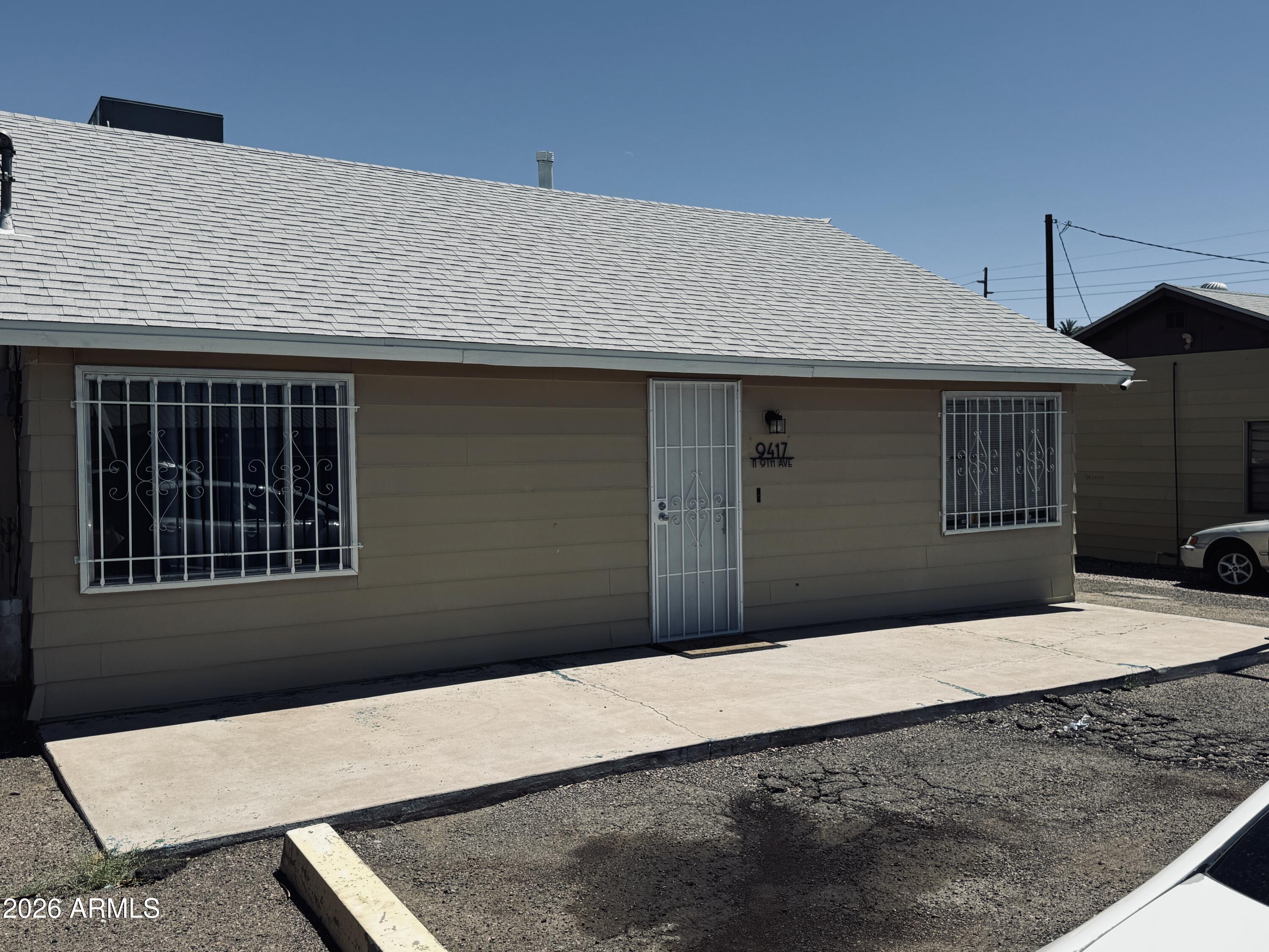 9417 N 9TH Avenue N, Phoenix, AZ 85021