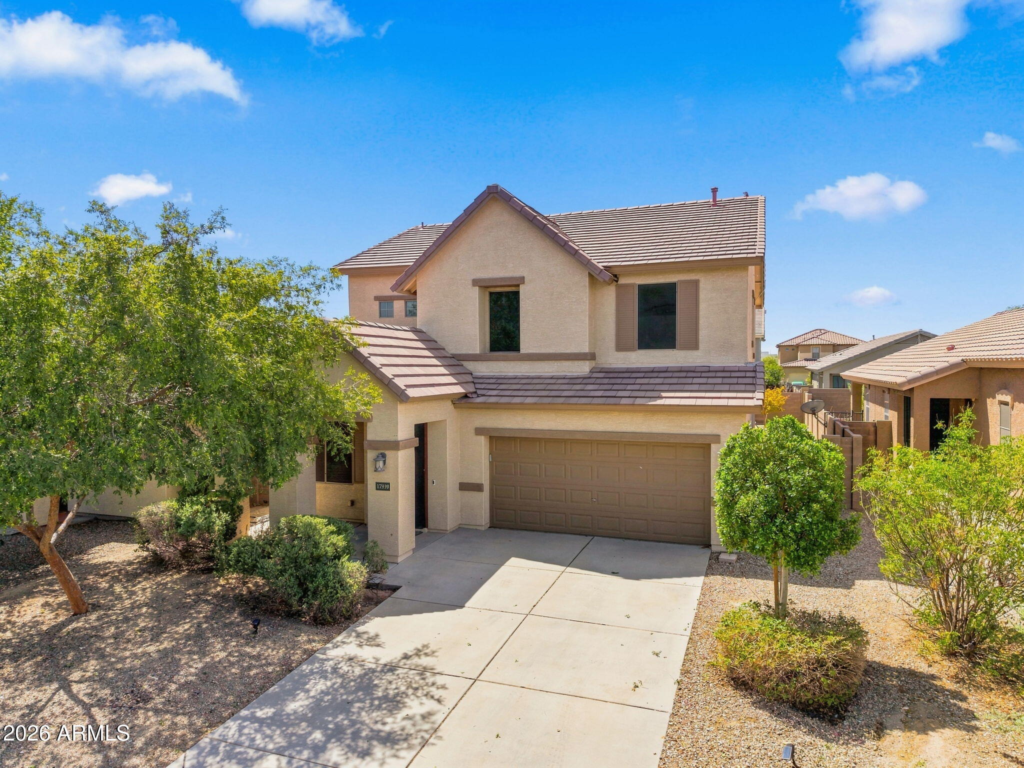 17939 W HATCHER Road, Waddell, AZ 85355