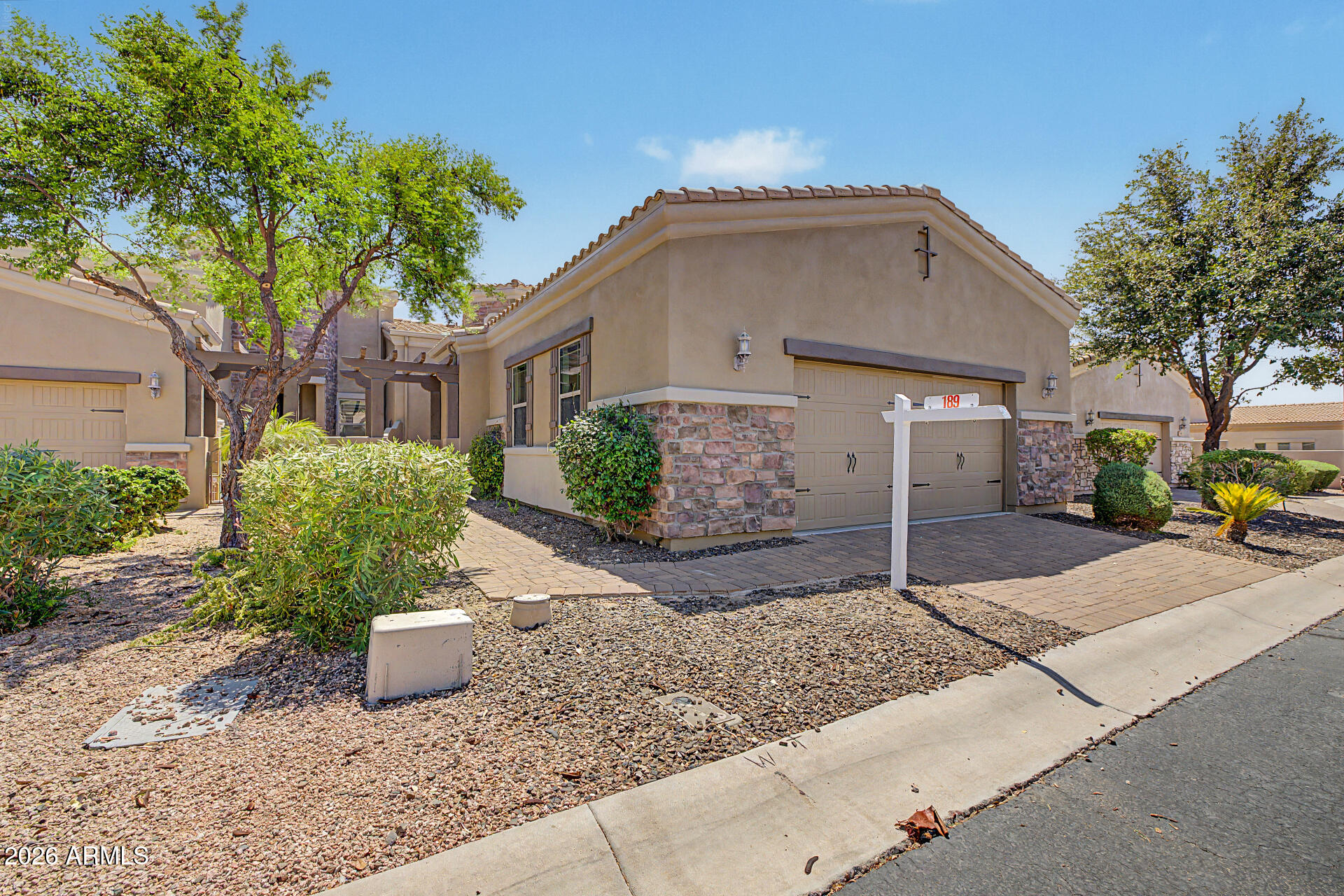 6202 E MCKELLIPS Road 189, Mesa, AZ 85215