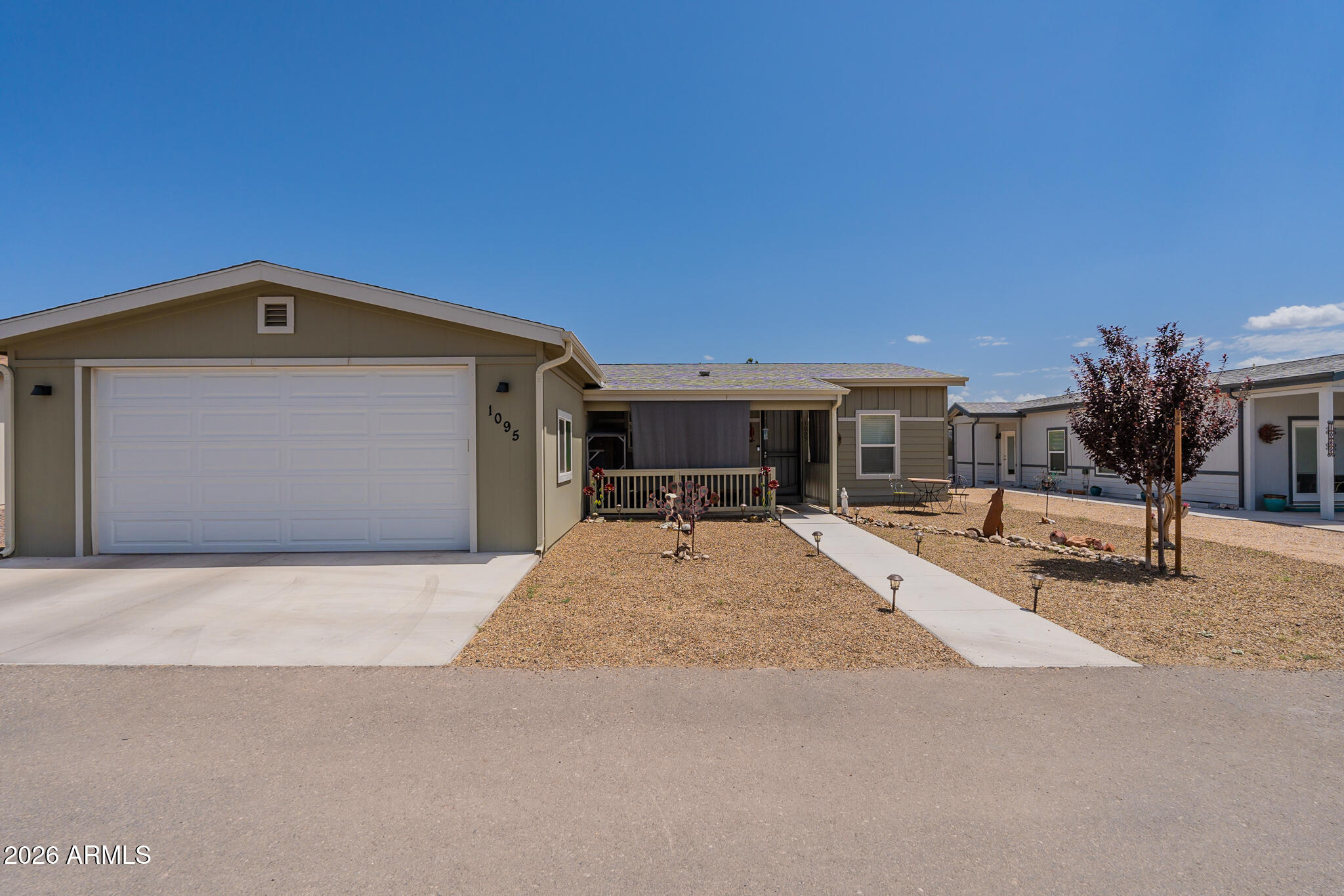 1095 Nicklaus Drive, Cottonwood, AZ 86326
