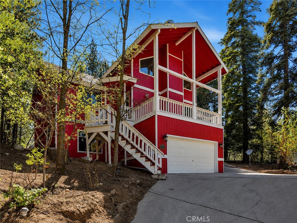 27661 Canyon Drive