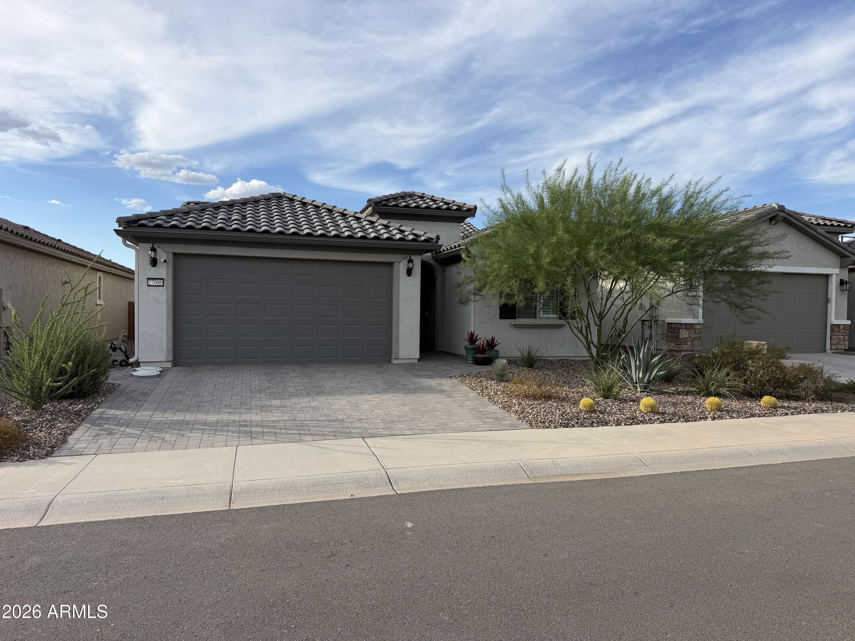 27080 W ADAM Avenue, Buckeye, AZ 85396