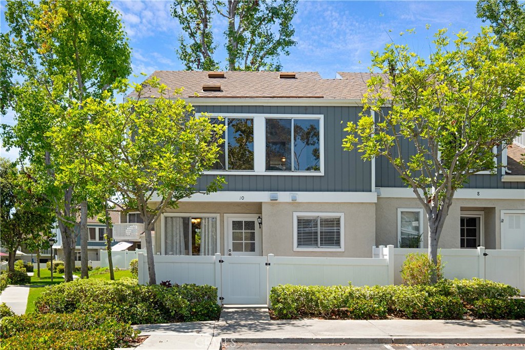 10 Birchwood