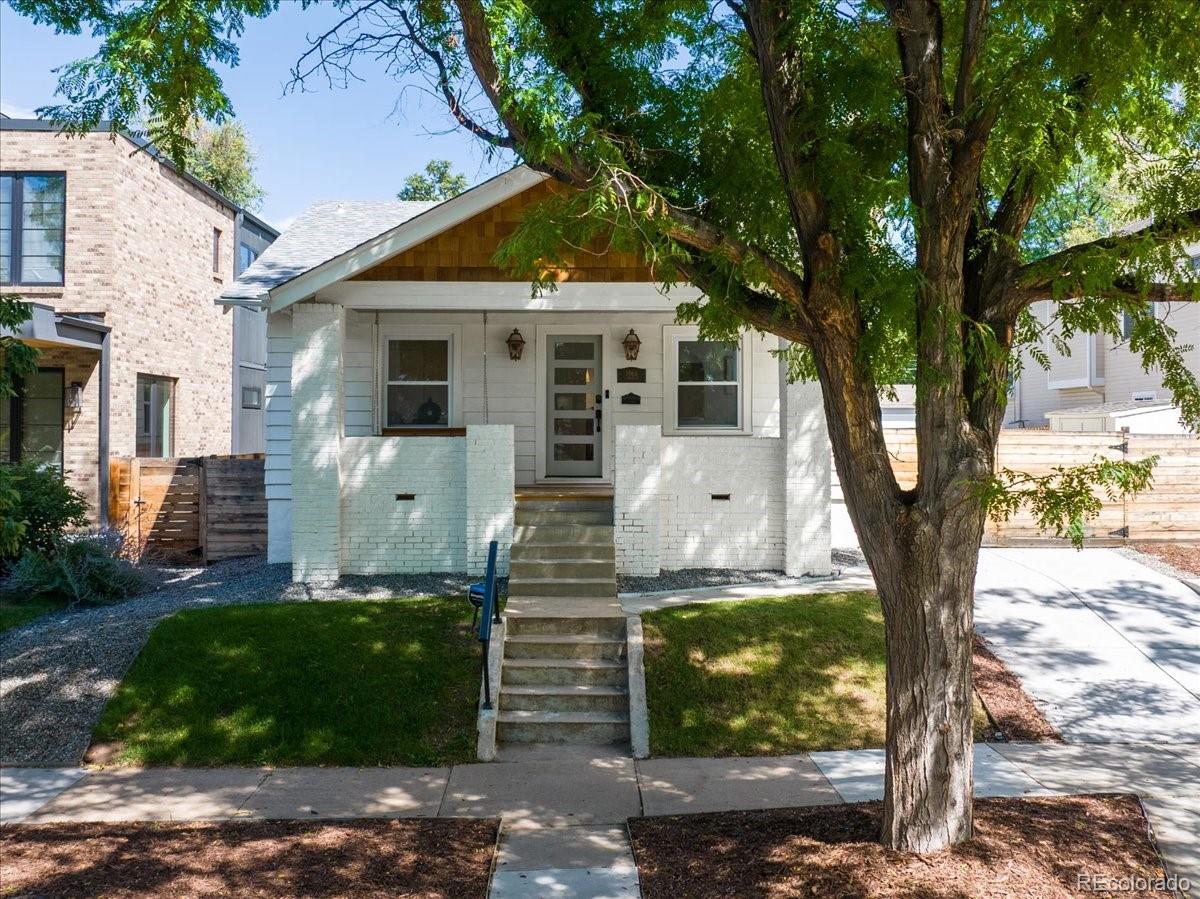 1960 S Marion Street, Denver, CO 80210